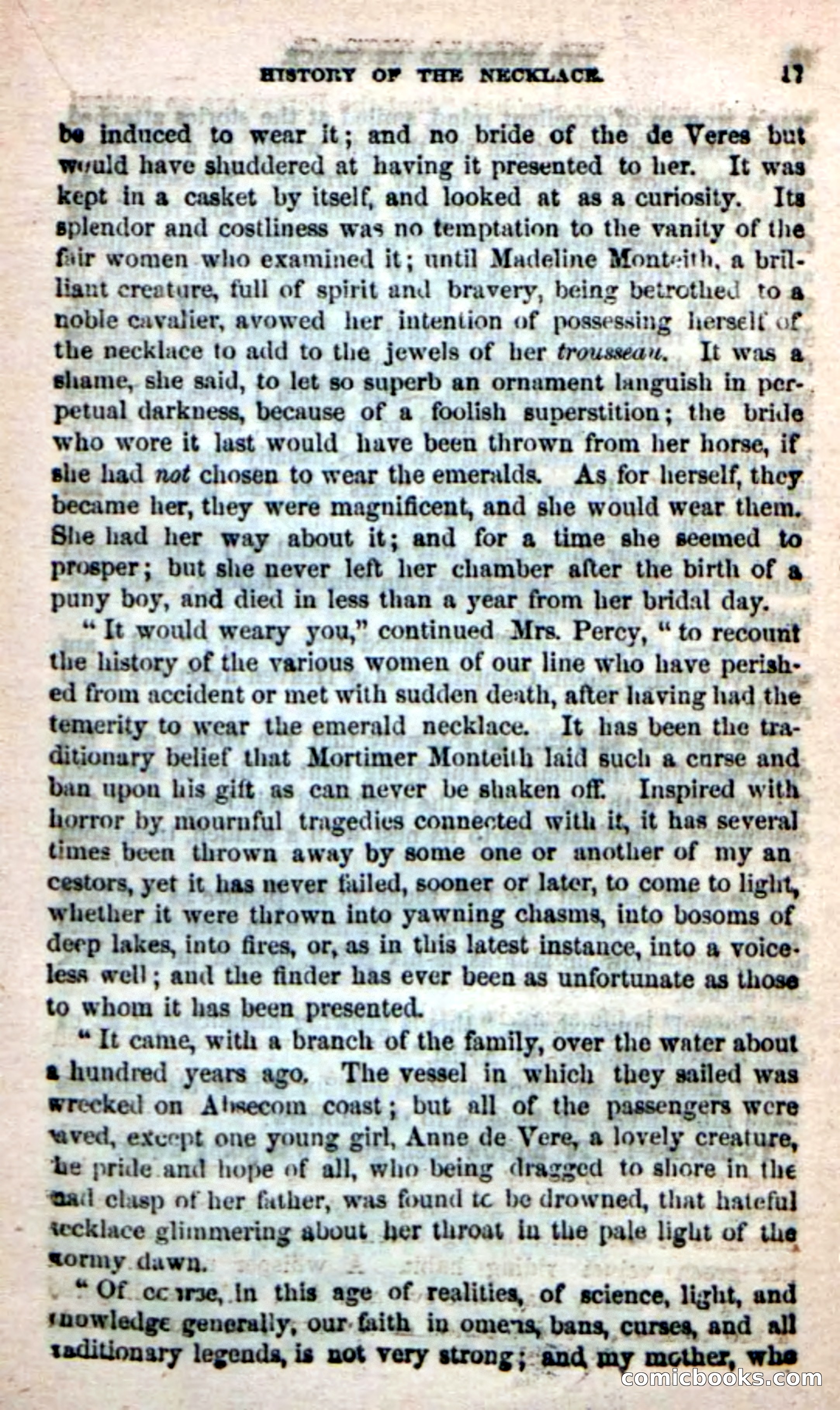 The Emerald Necklace — page 17 of 112