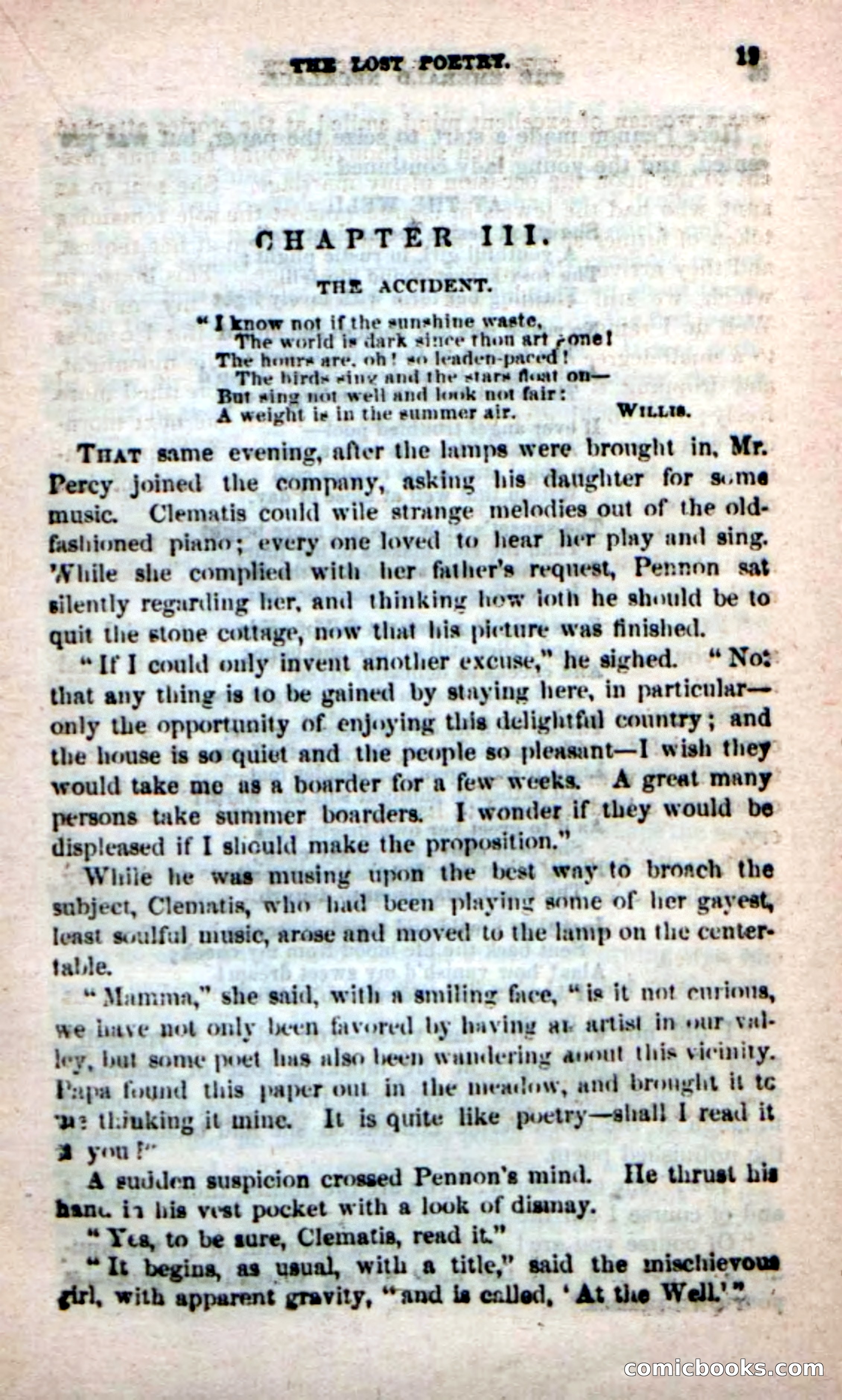 The Emerald Necklace — page 19 of 112