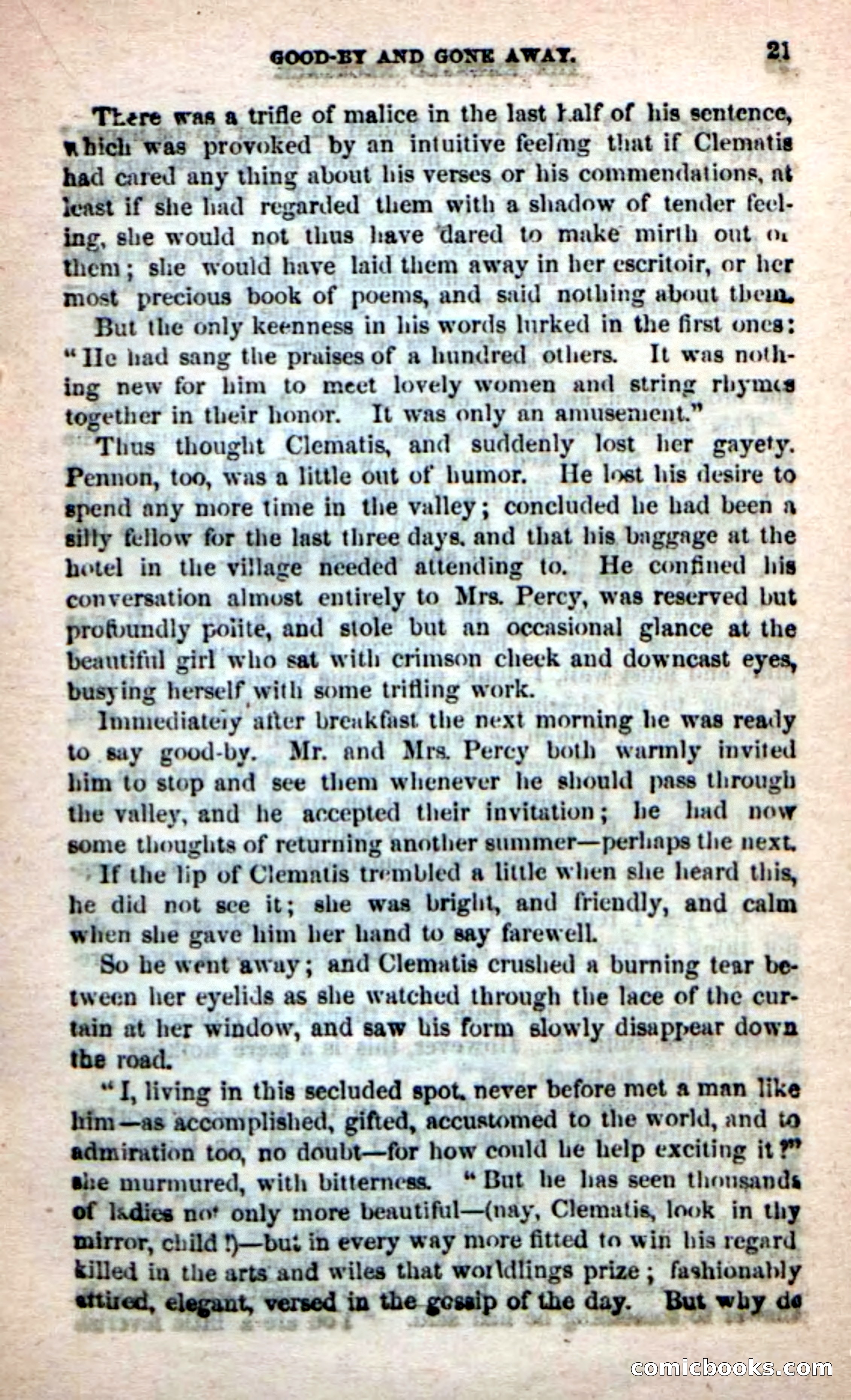 The Emerald Necklace — page 21 of 112