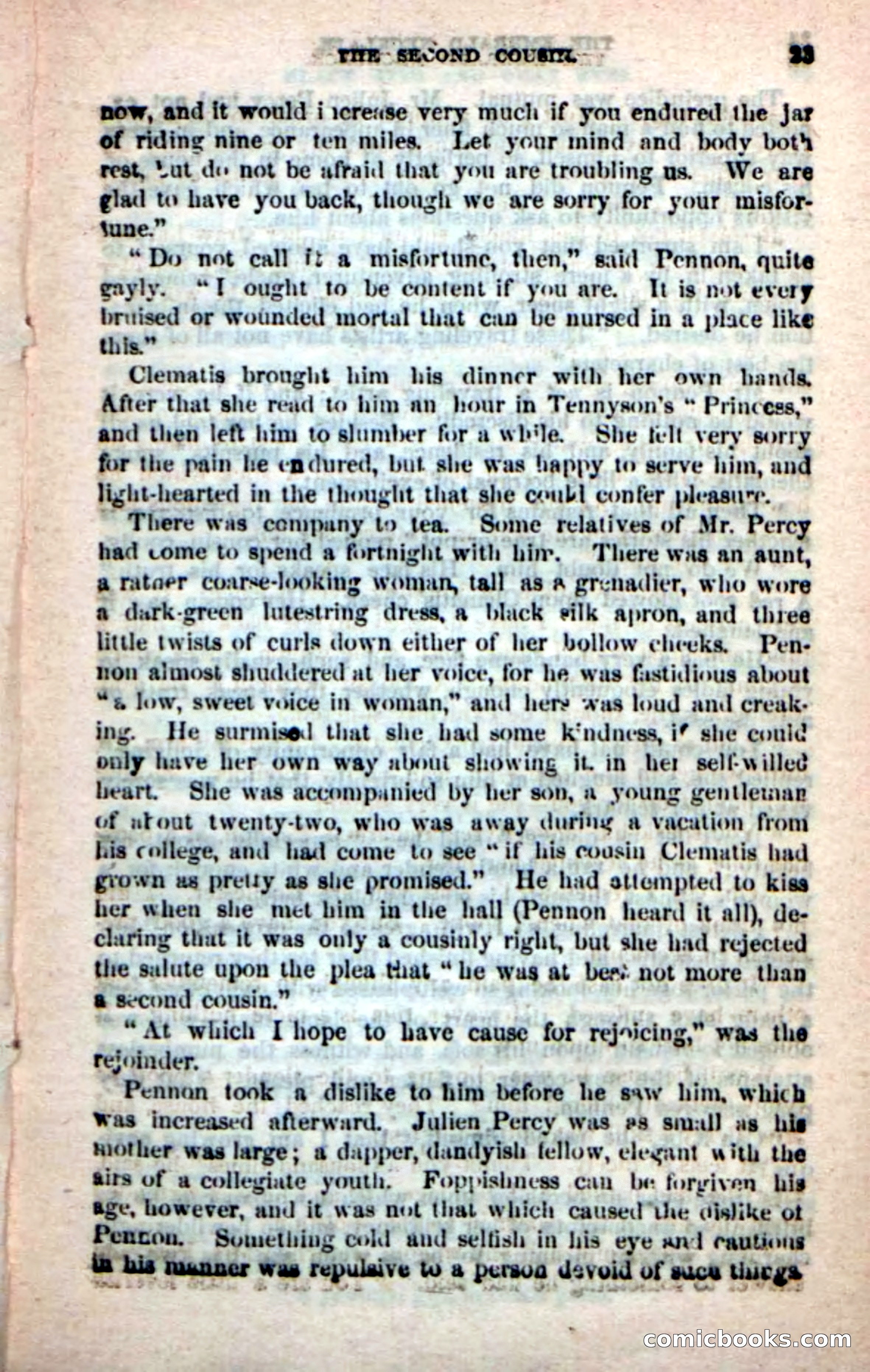 The Emerald Necklace — page 23 of 112
