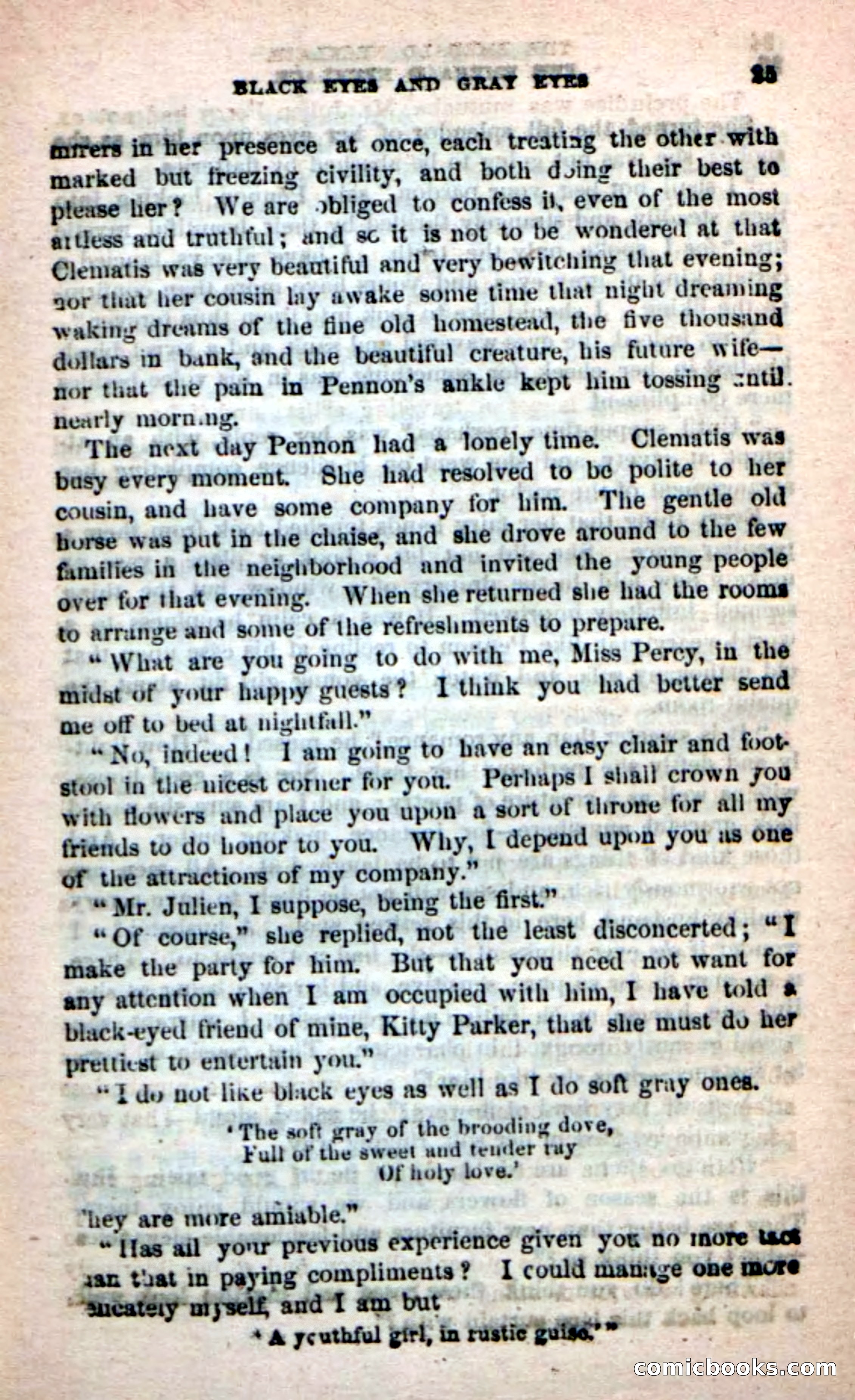 The Emerald Necklace — page 25 of 112