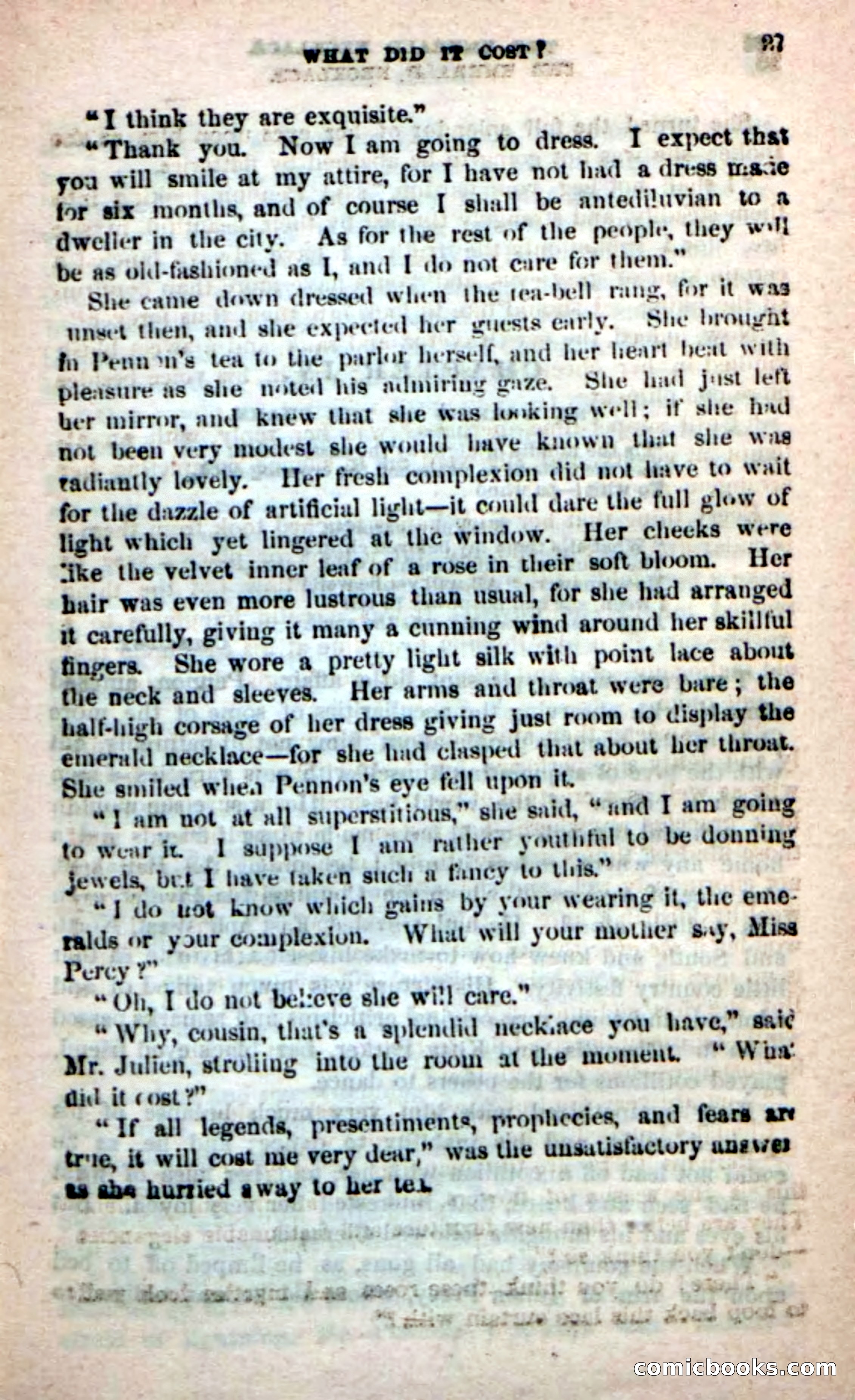 The Emerald Necklace — page 27 of 112