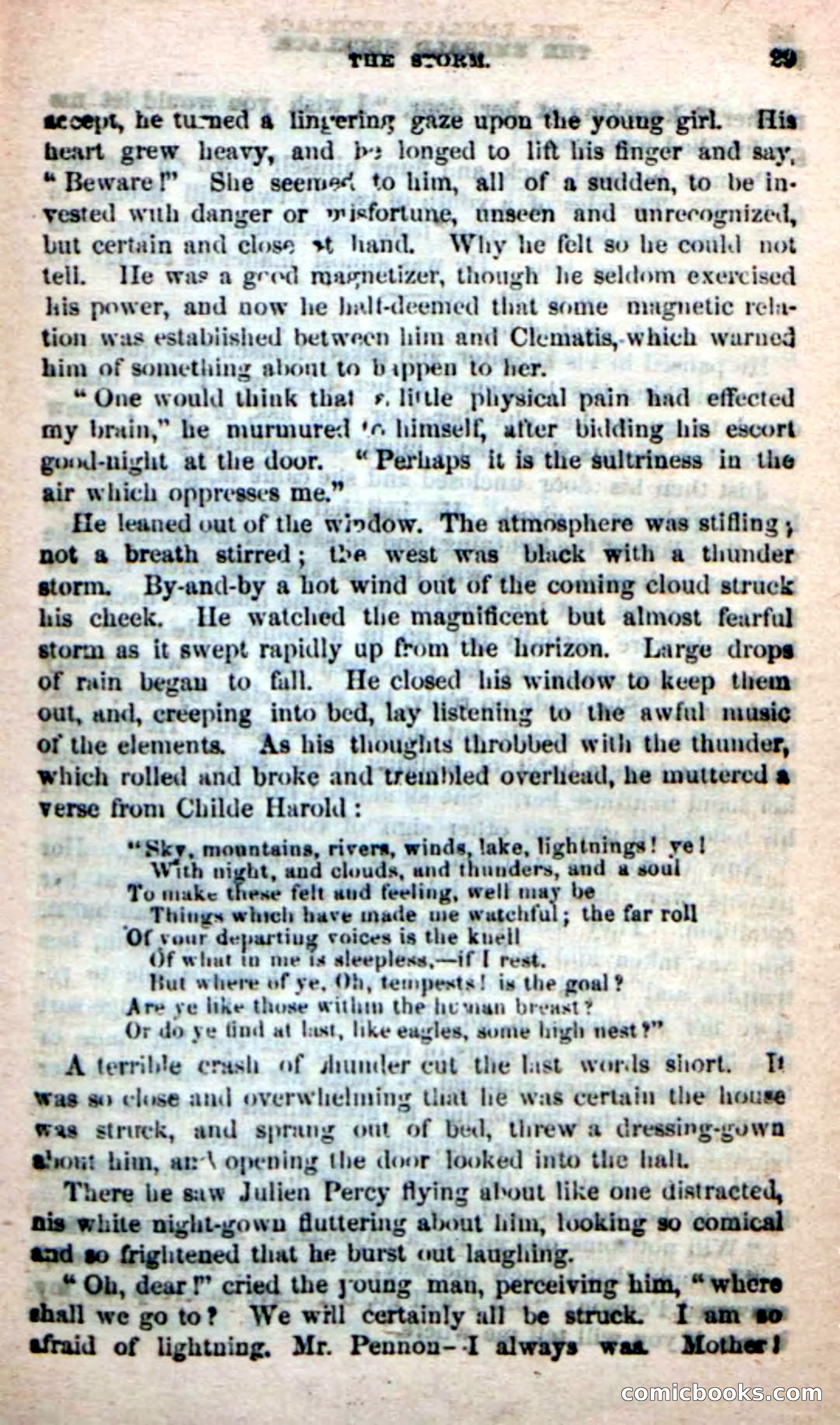 The Emerald Necklace — page 29 of 112