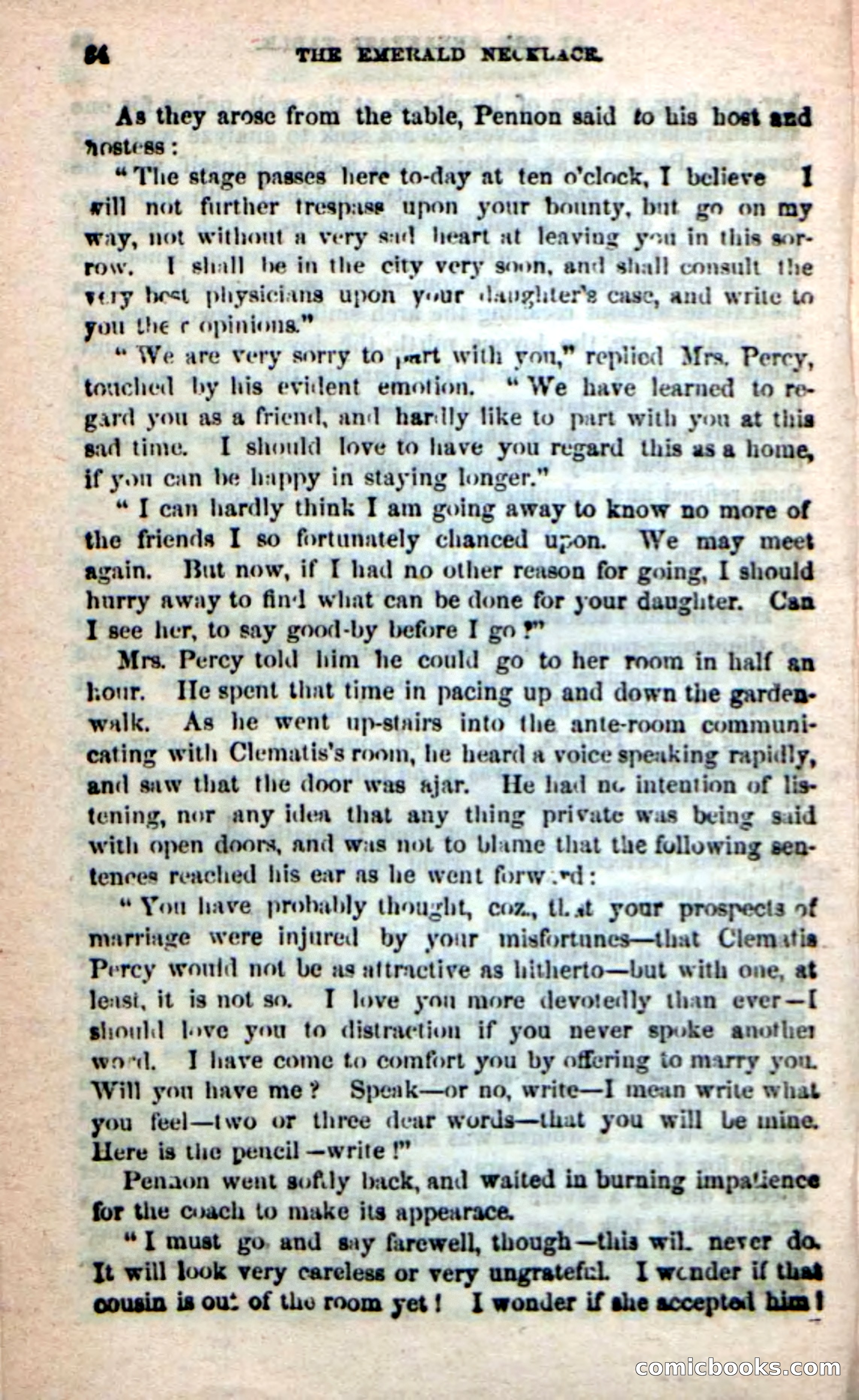 The Emerald Necklace — page 34 of 112