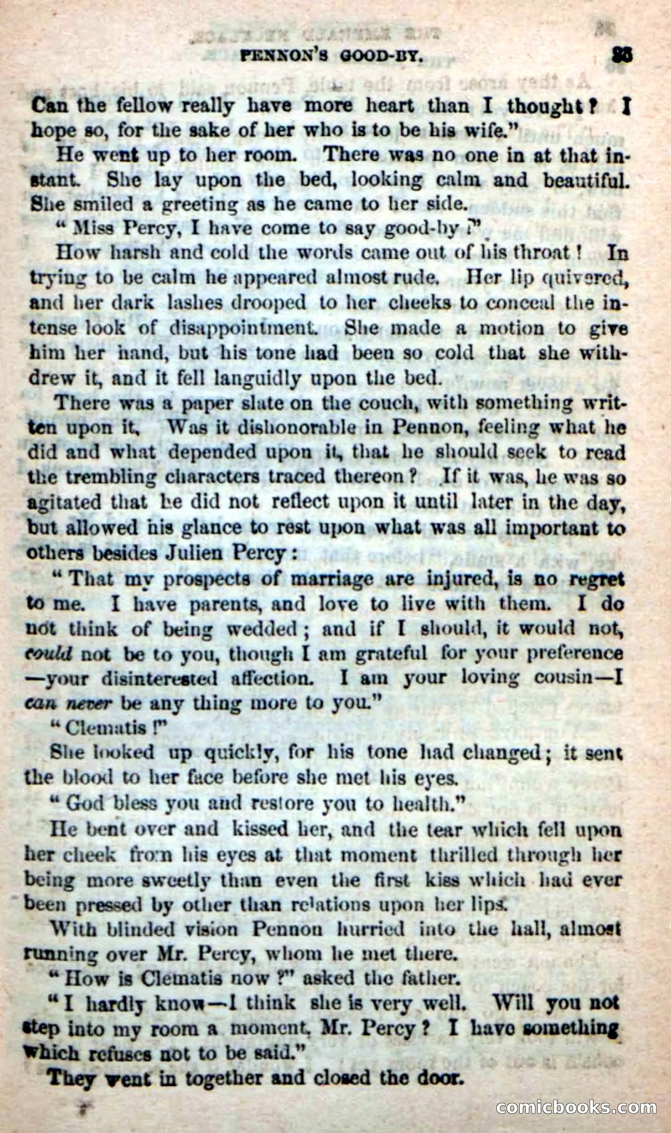 The Emerald Necklace — page 35 of 112