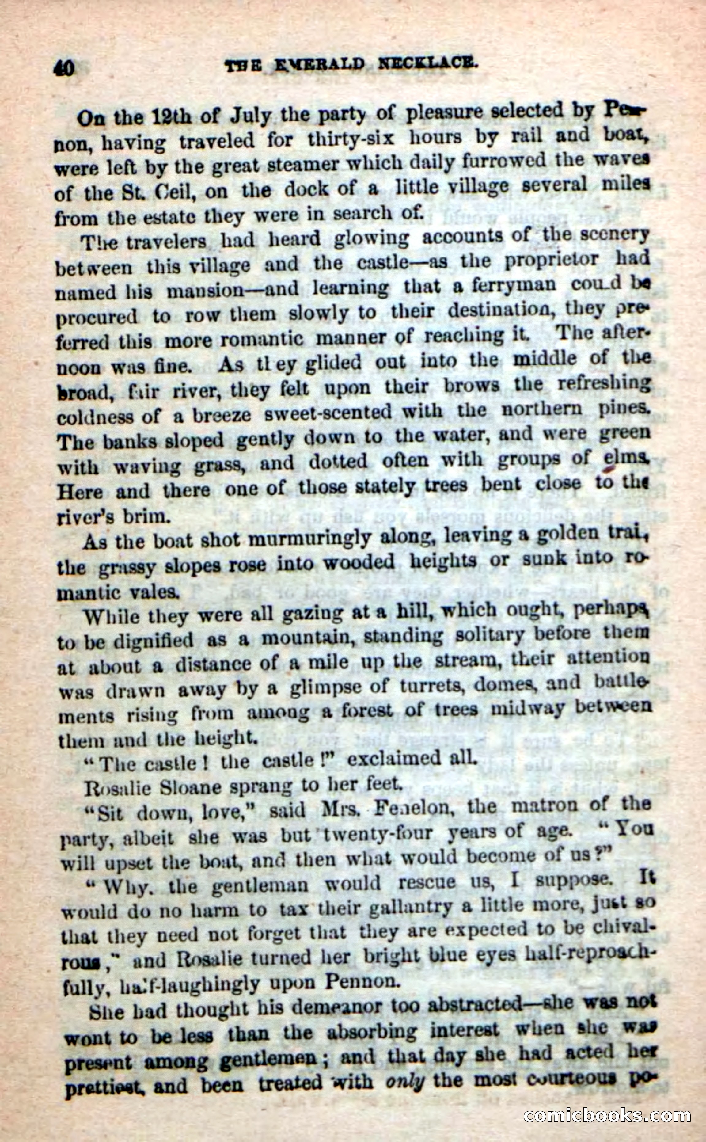 The Emerald Necklace — page 38 of 112