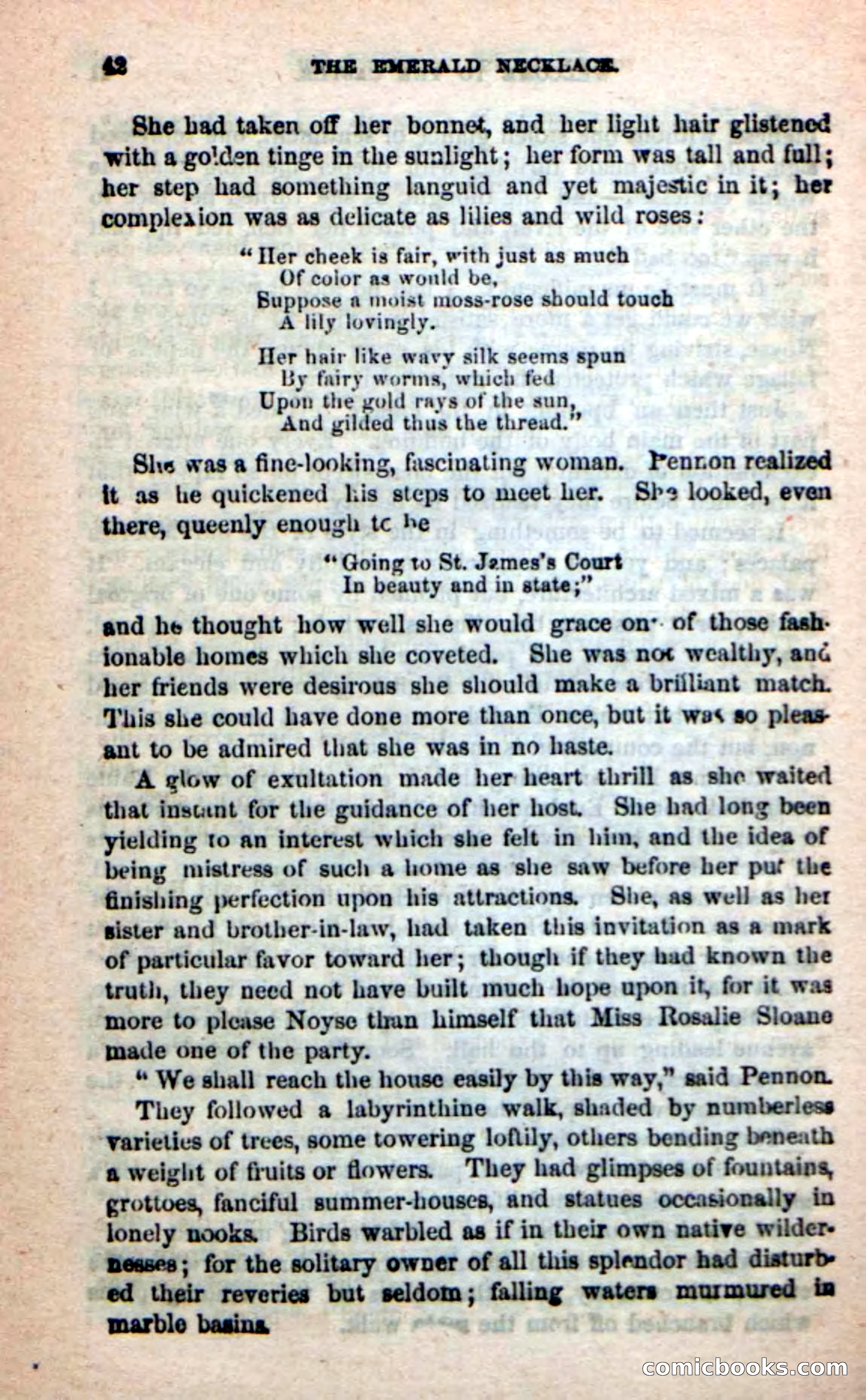 The Emerald Necklace — page 40 of 112