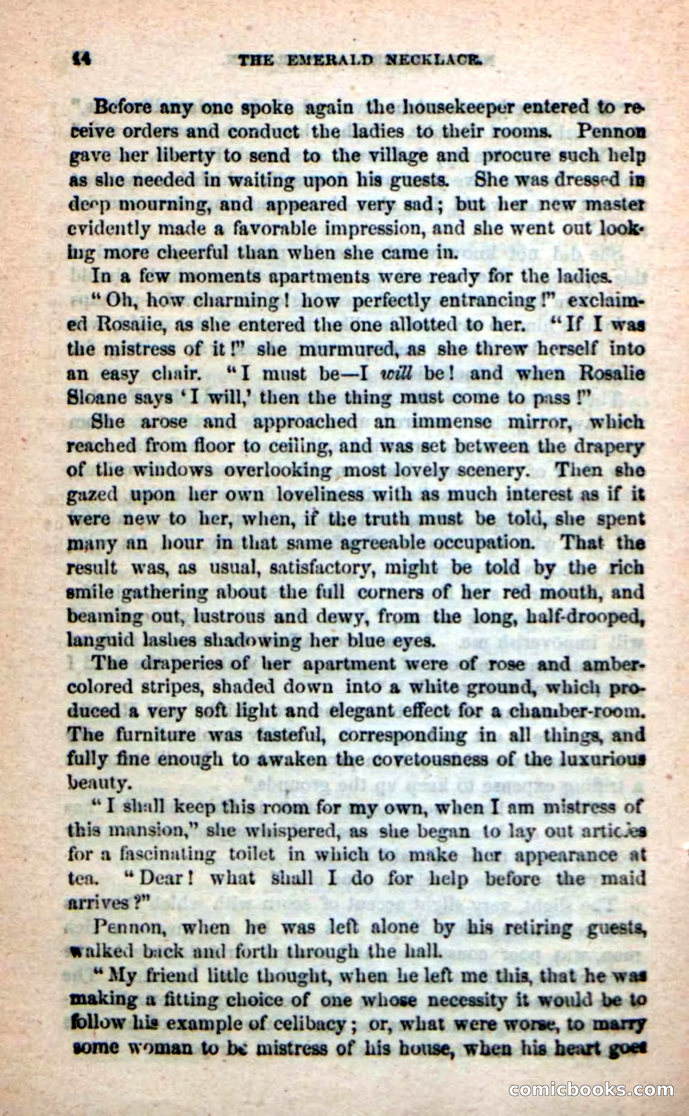 The Emerald Necklace — page 42 of 112