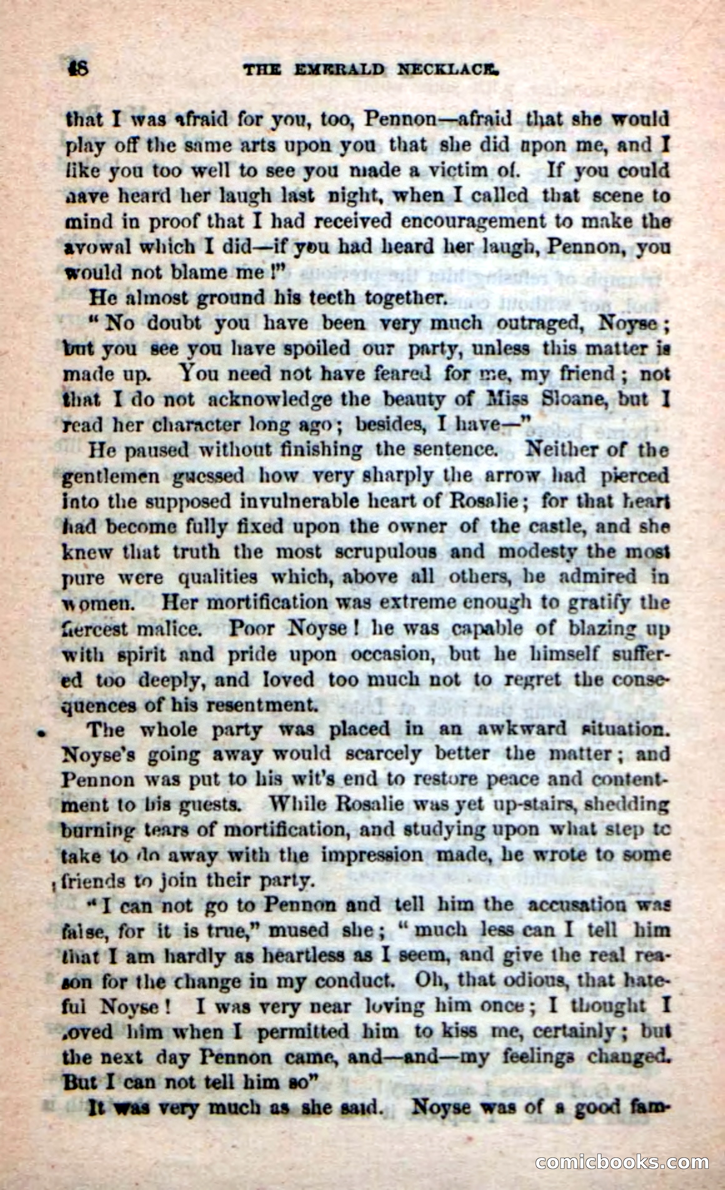 The Emerald Necklace — page 46 of 112