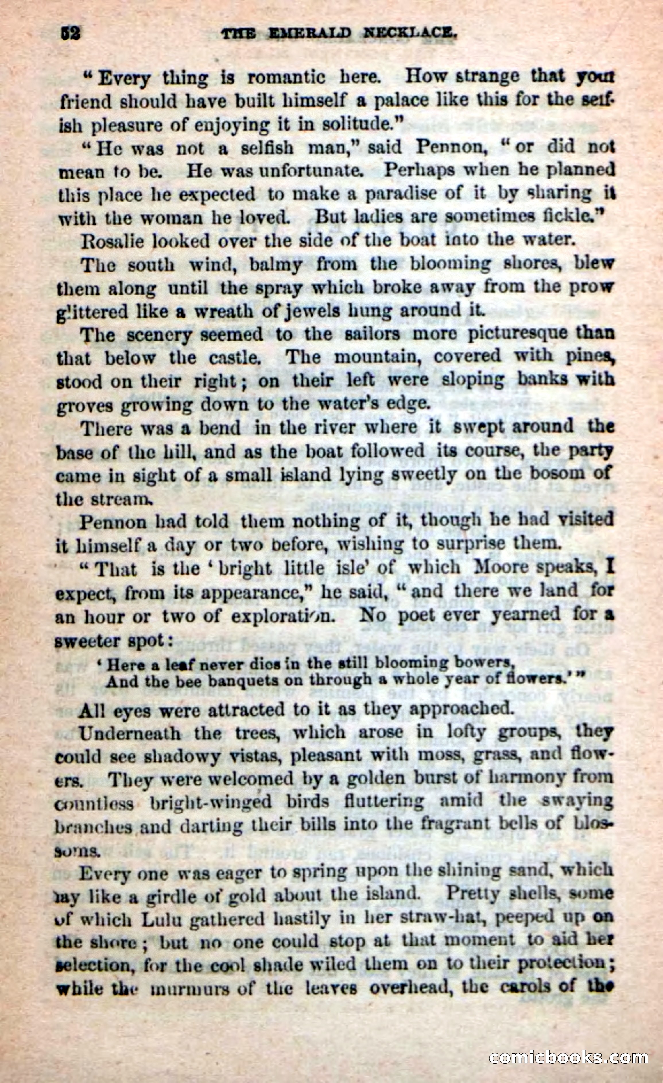 The Emerald Necklace — page 50 of 112
