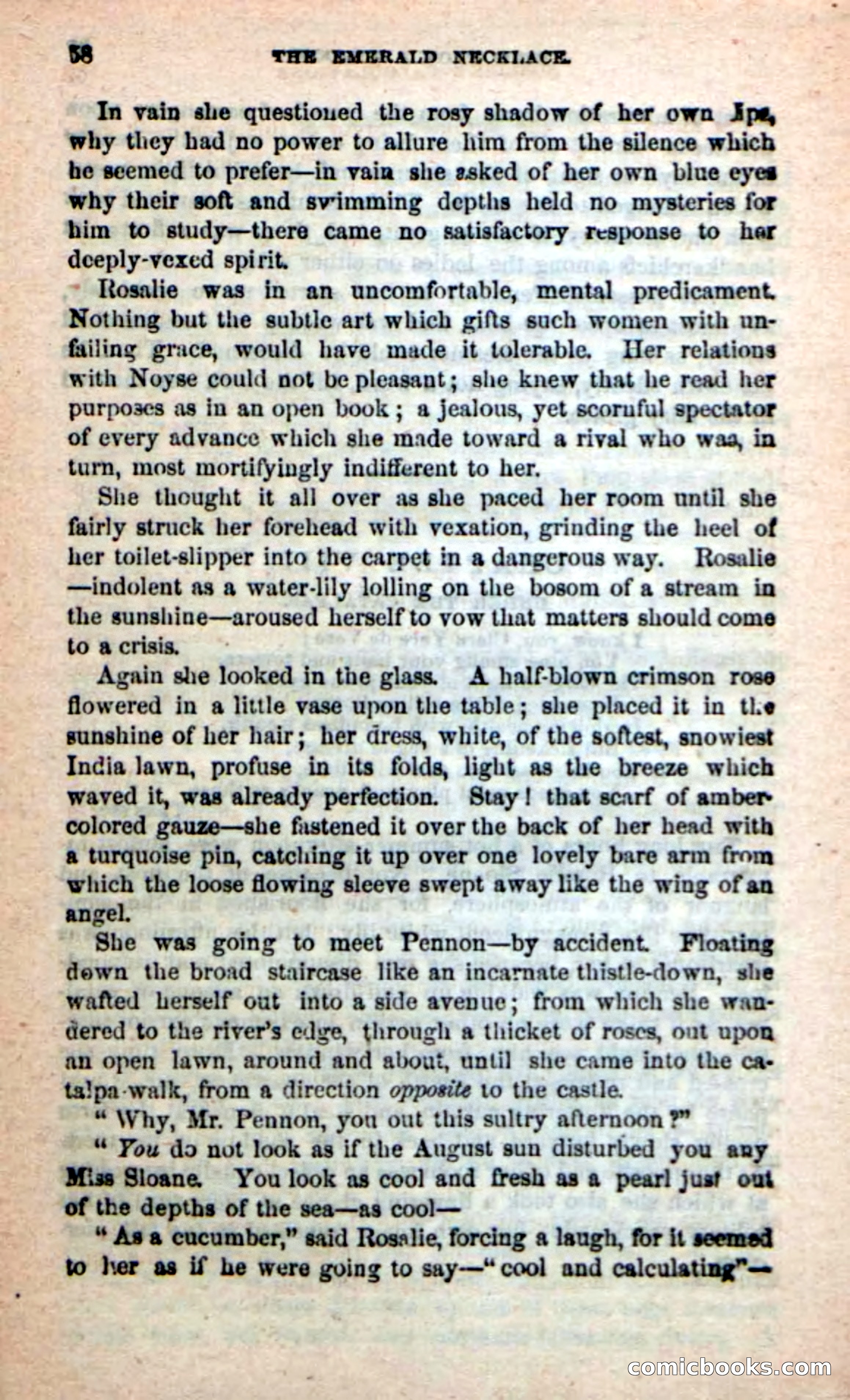 The Emerald Necklace — page 56 of 112