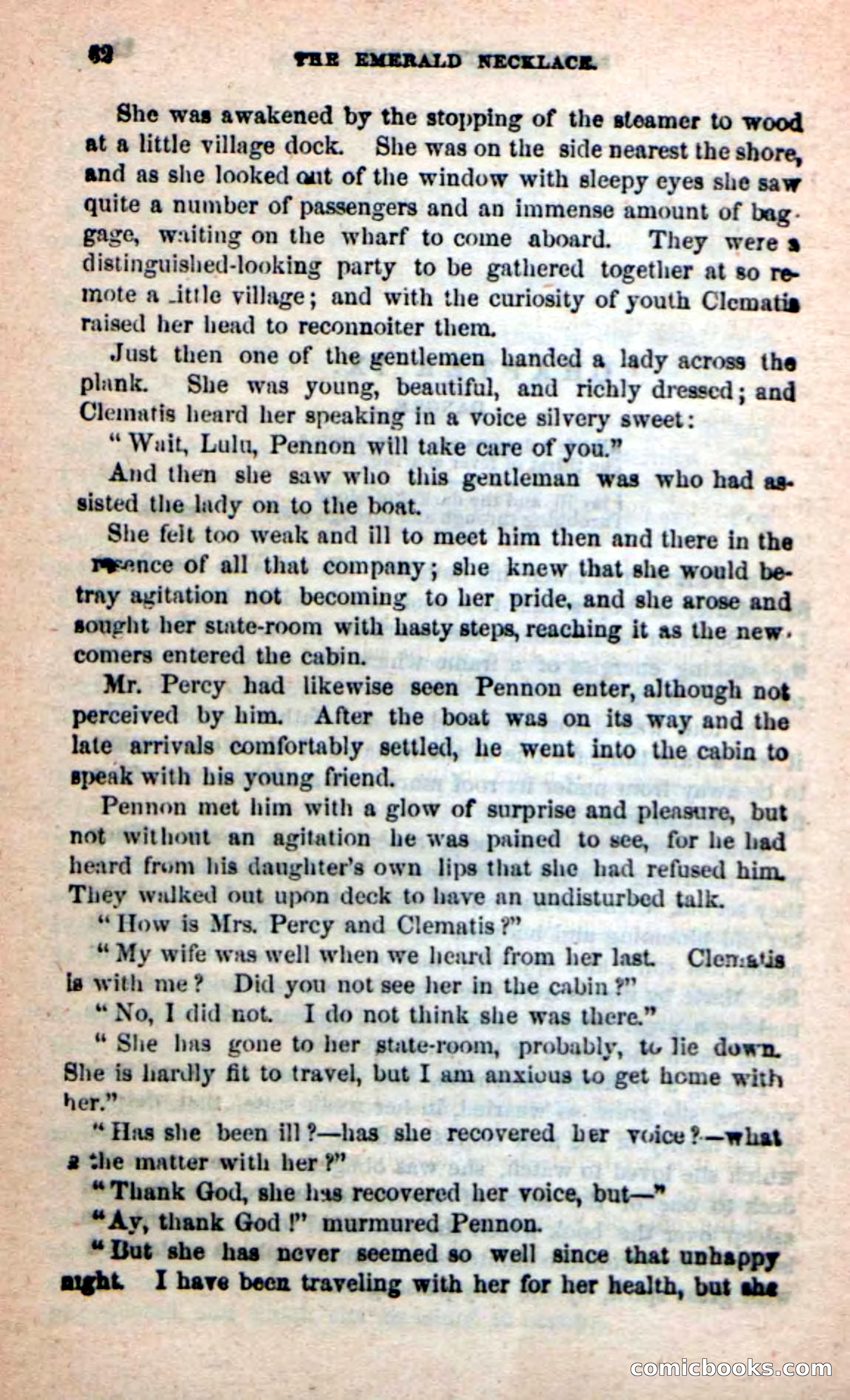 The Emerald Necklace — page 60 of 112