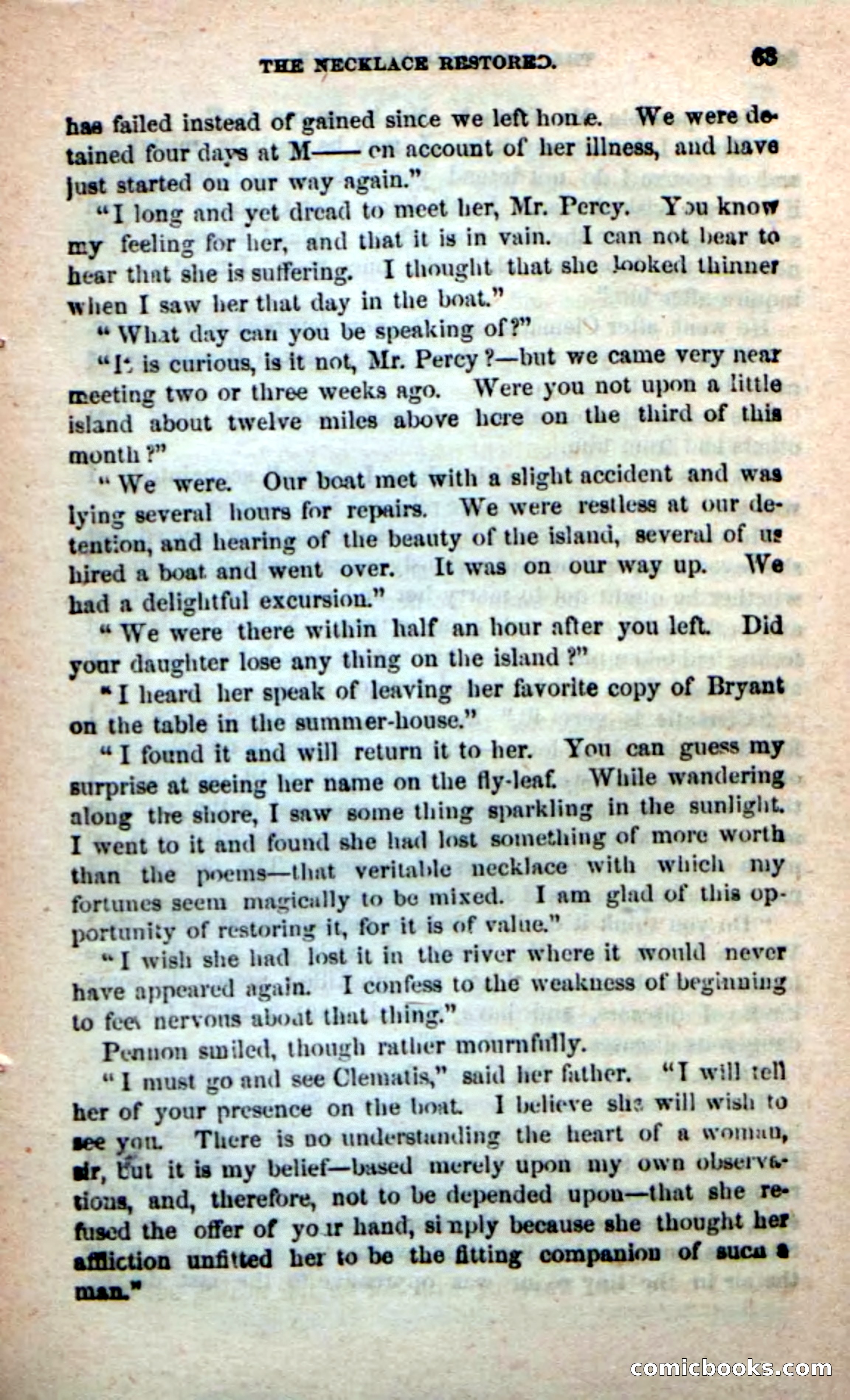 The Emerald Necklace — page 61 of 112