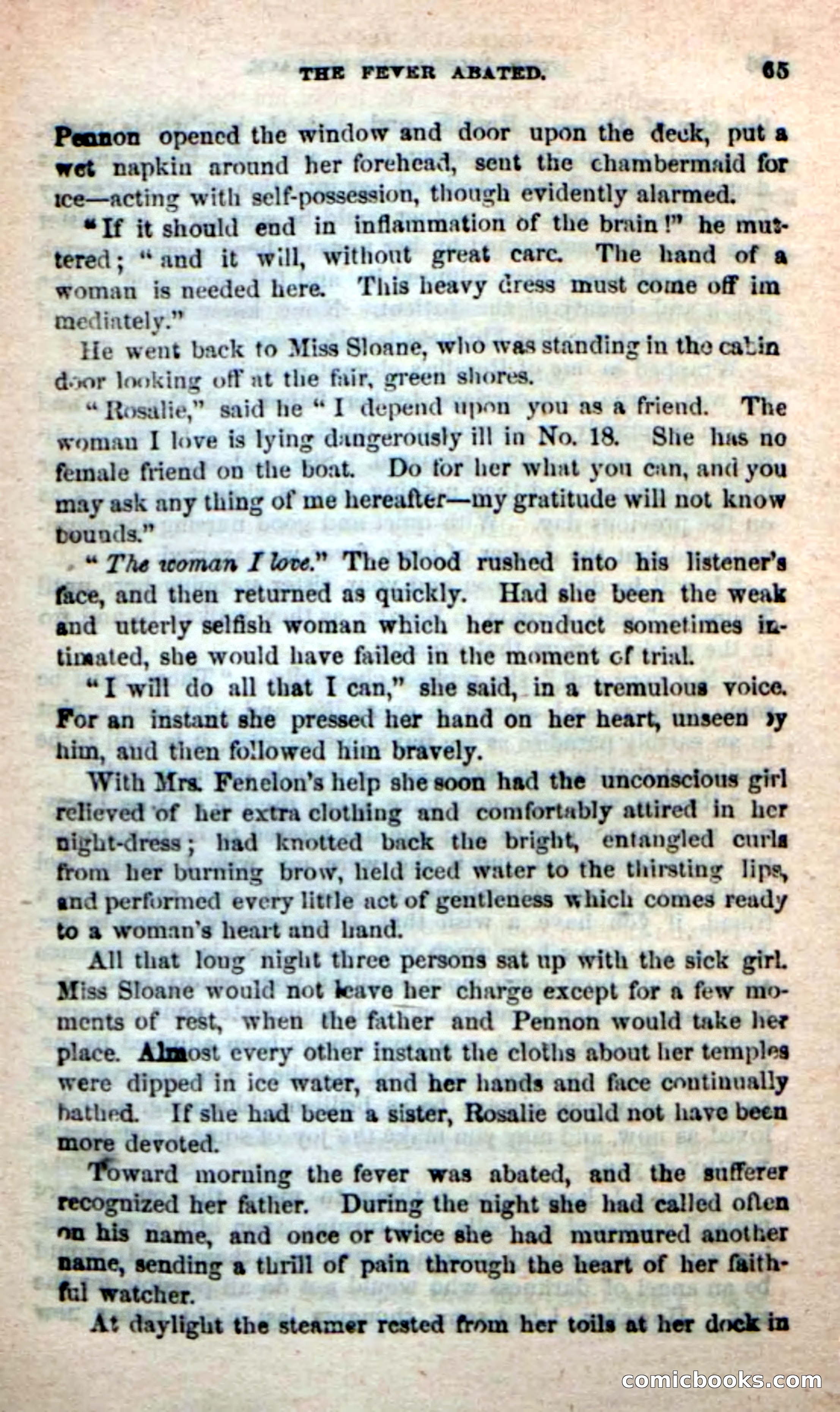 The Emerald Necklace — page 63 of 112