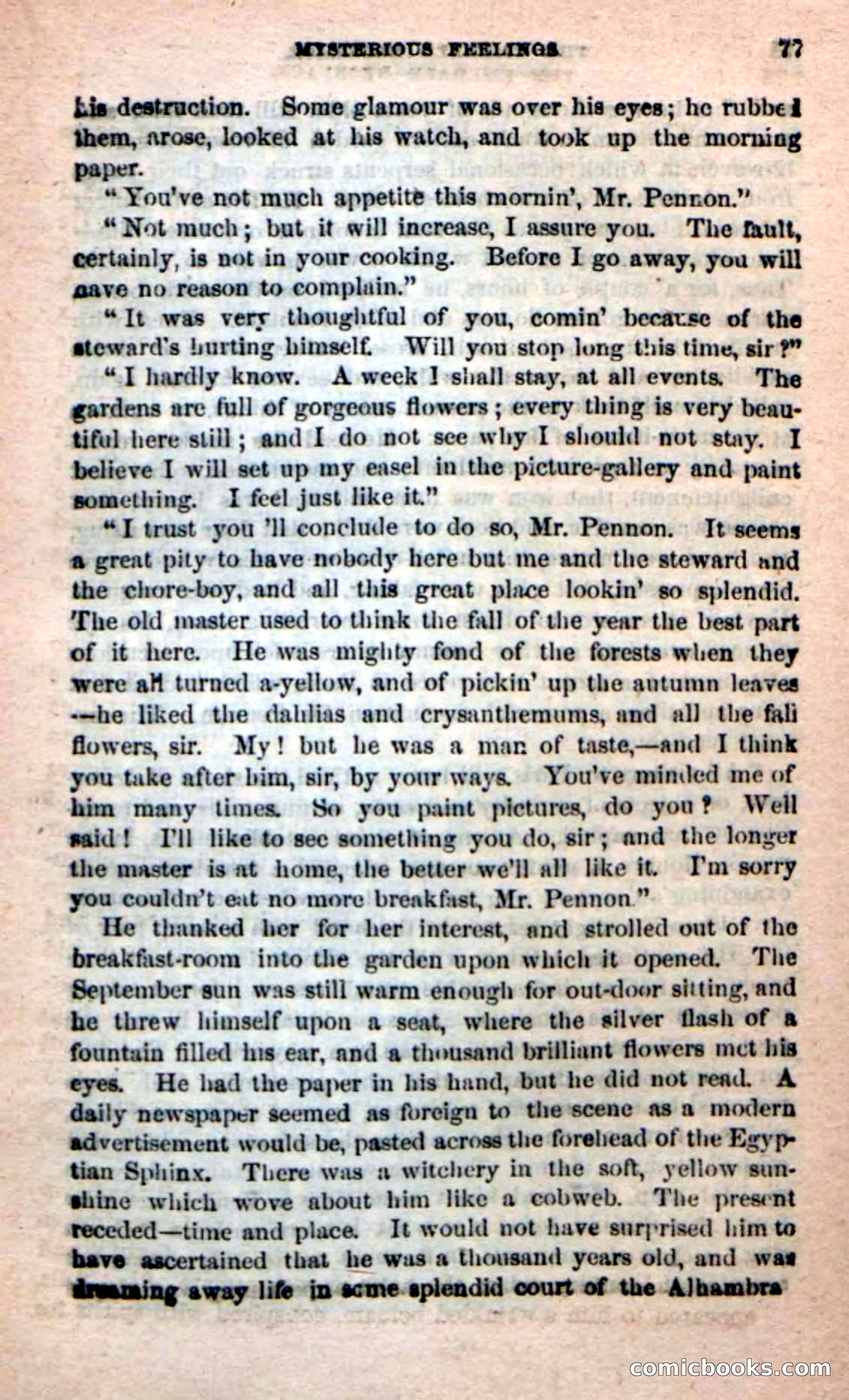 The Emerald Necklace — page 75 of 112