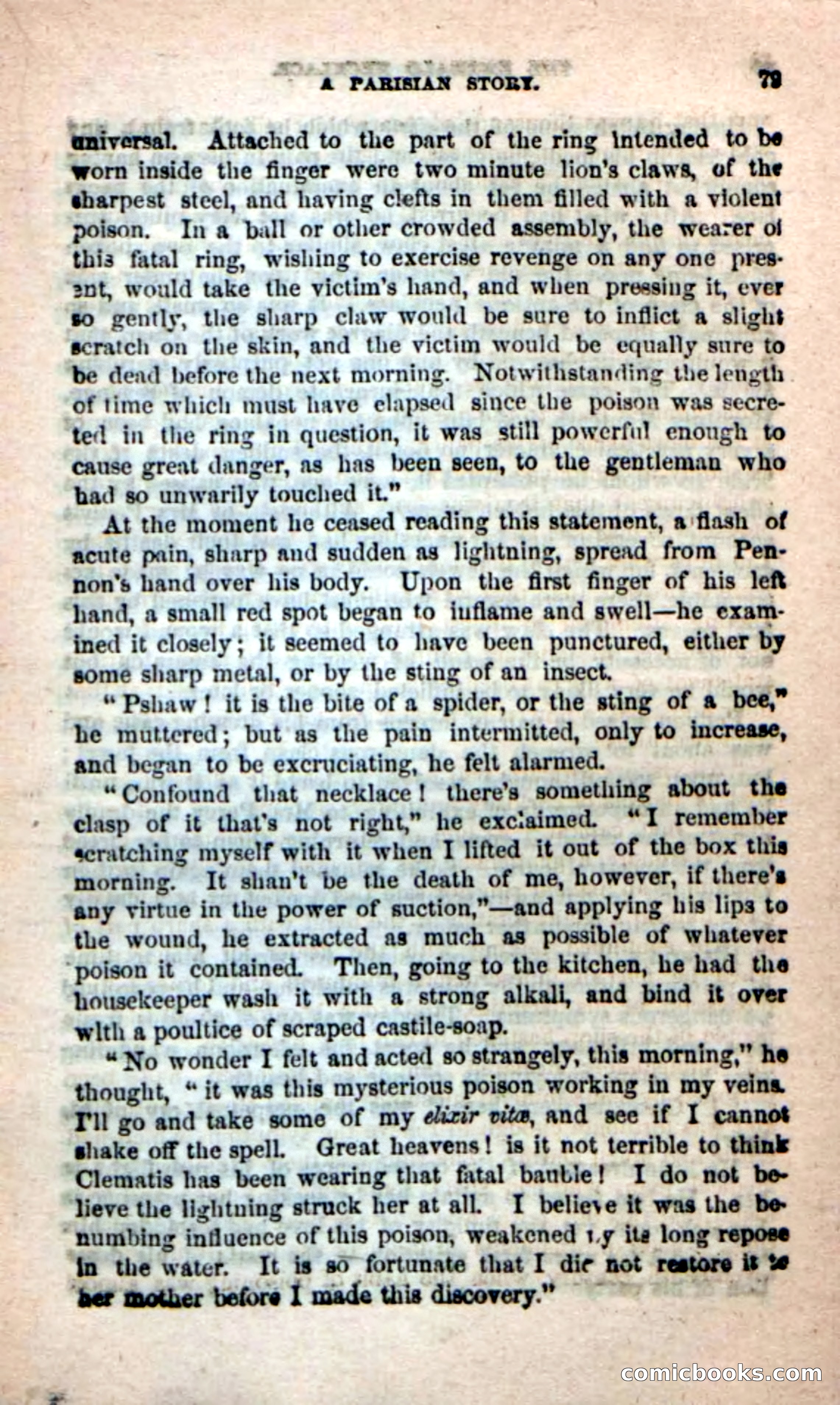 The Emerald Necklace — page 77 of 112