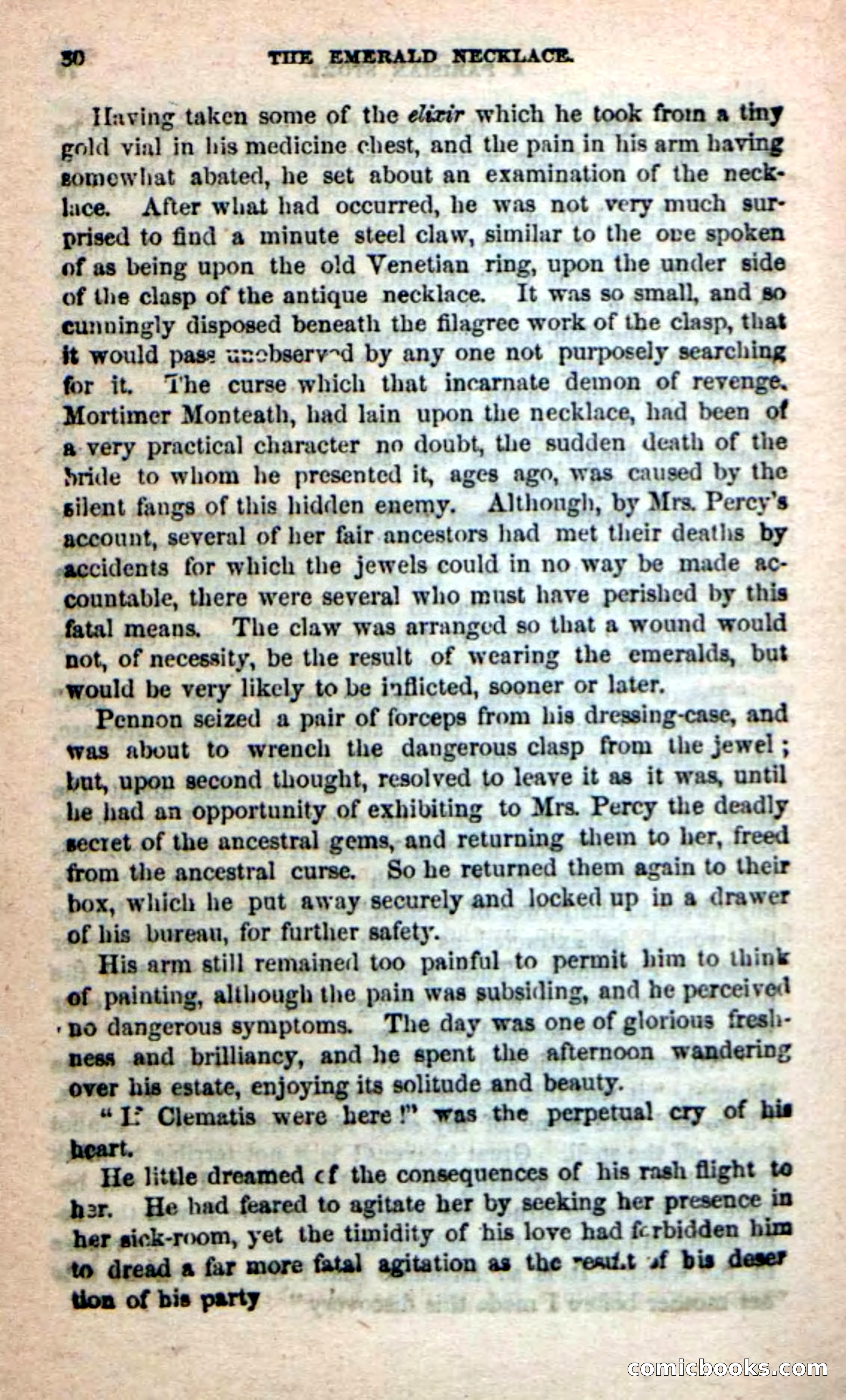 The Emerald Necklace — page 78 of 112