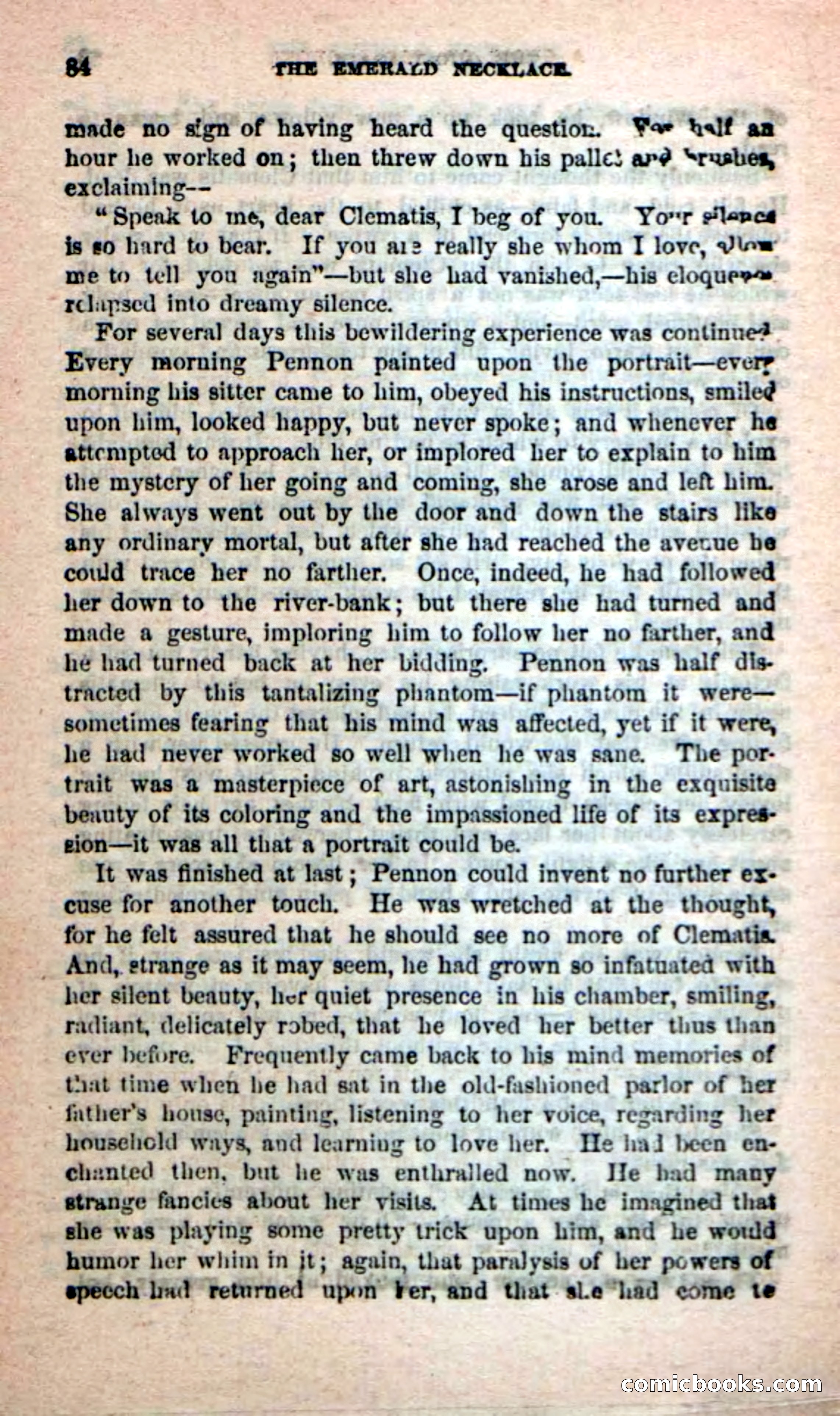 The Emerald Necklace — page 82 of 112