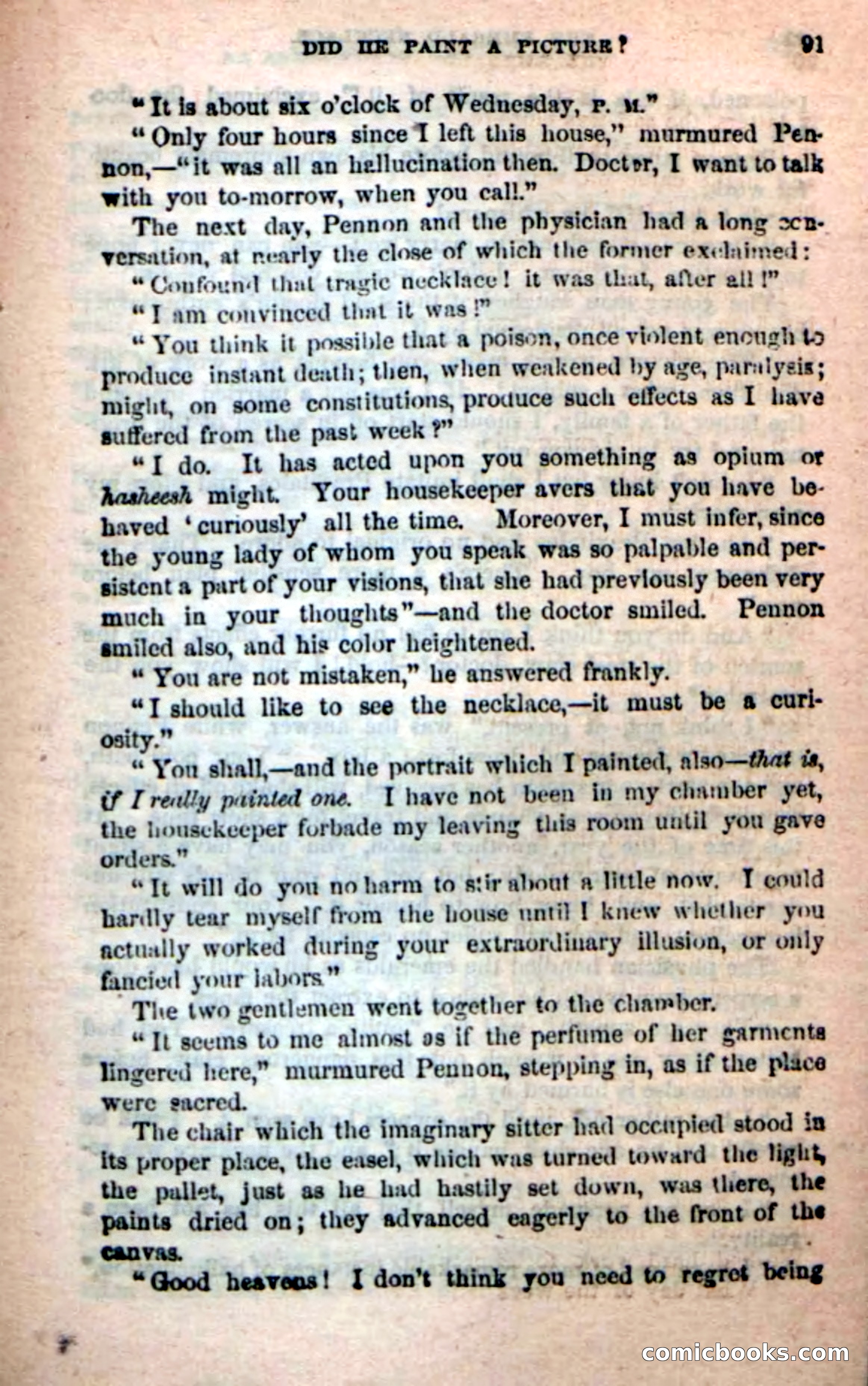 The Emerald Necklace — page 89 of 112