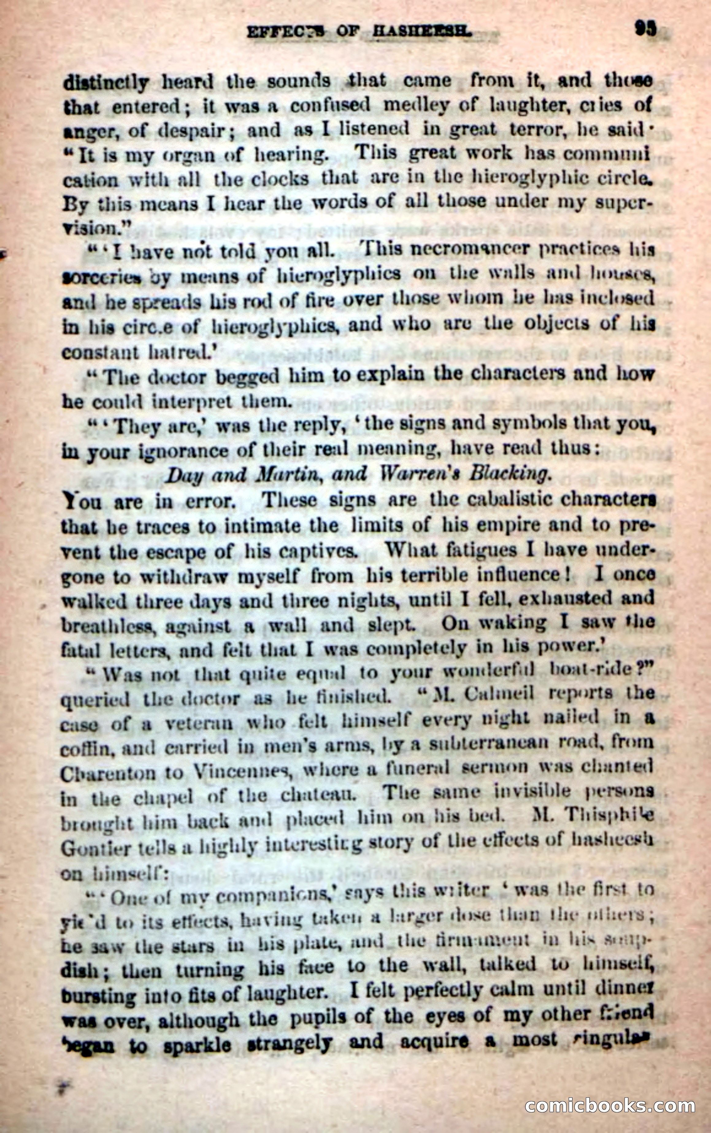 The Emerald Necklace — page 91 of 112