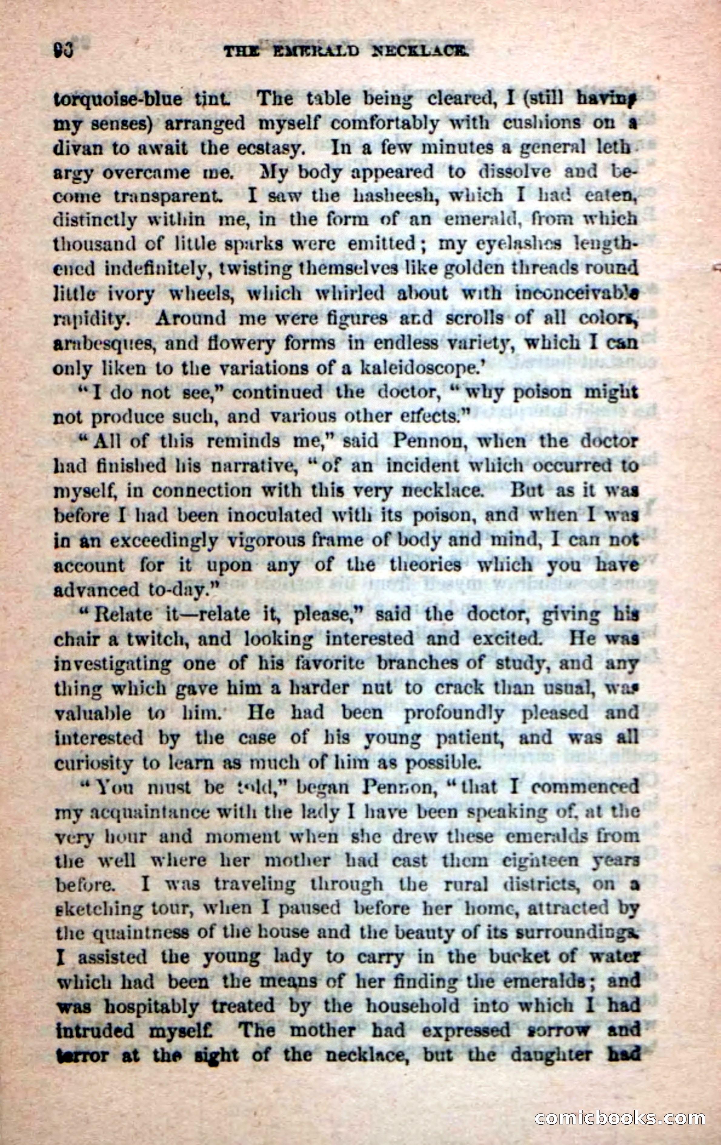 The Emerald Necklace — page 92 of 112