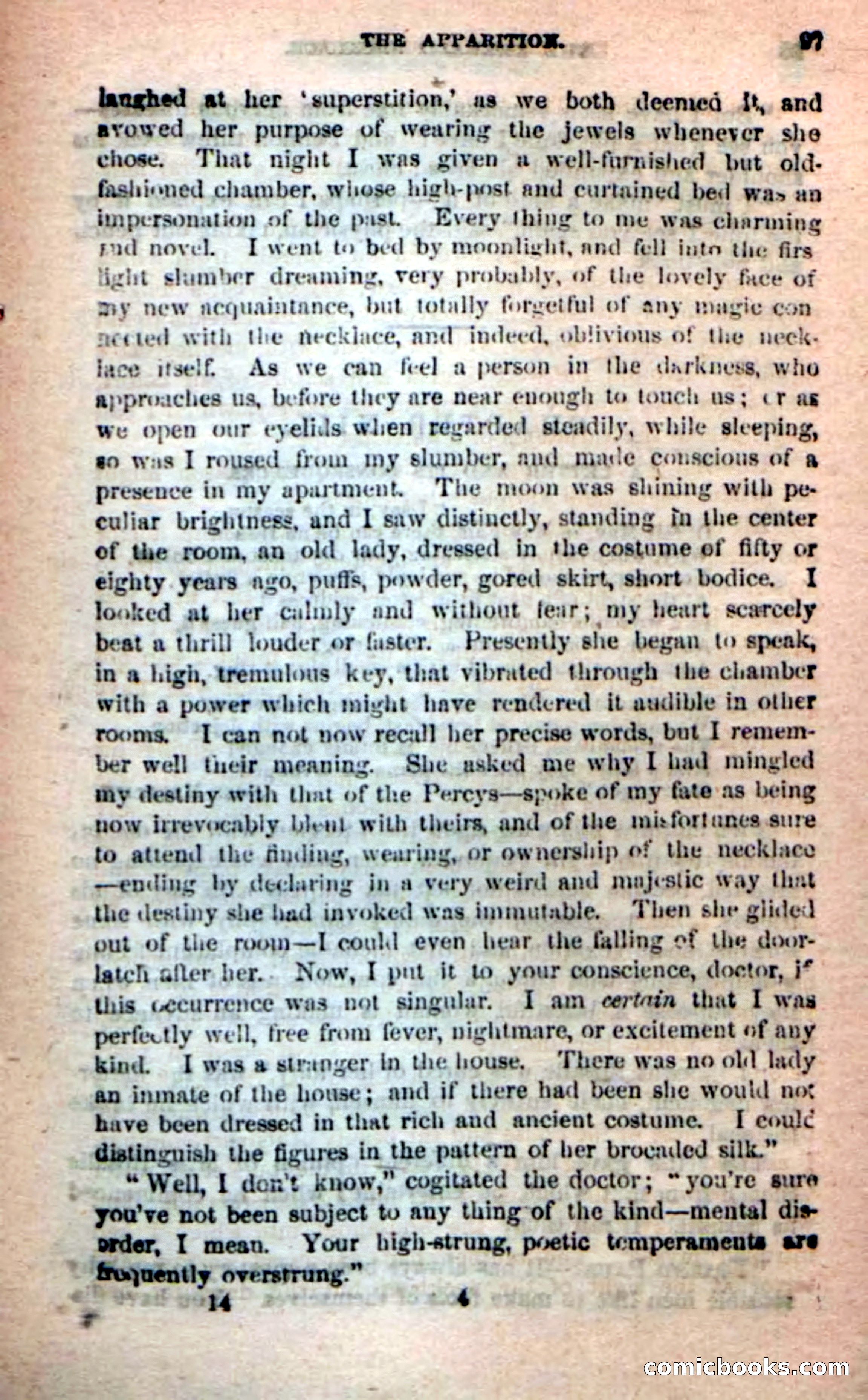 The Emerald Necklace — page 93 of 112