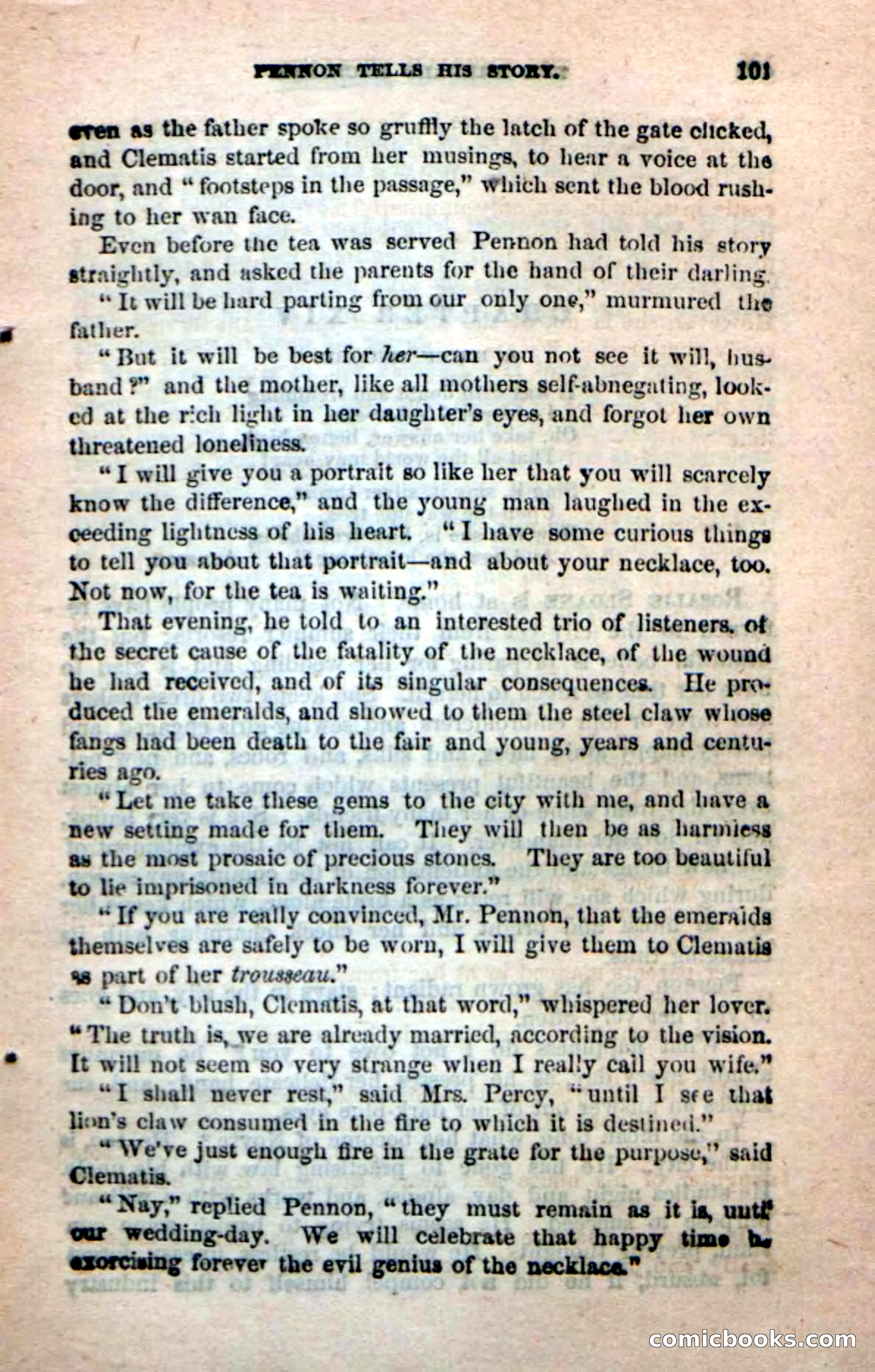 The Emerald Necklace — page 97 of 112