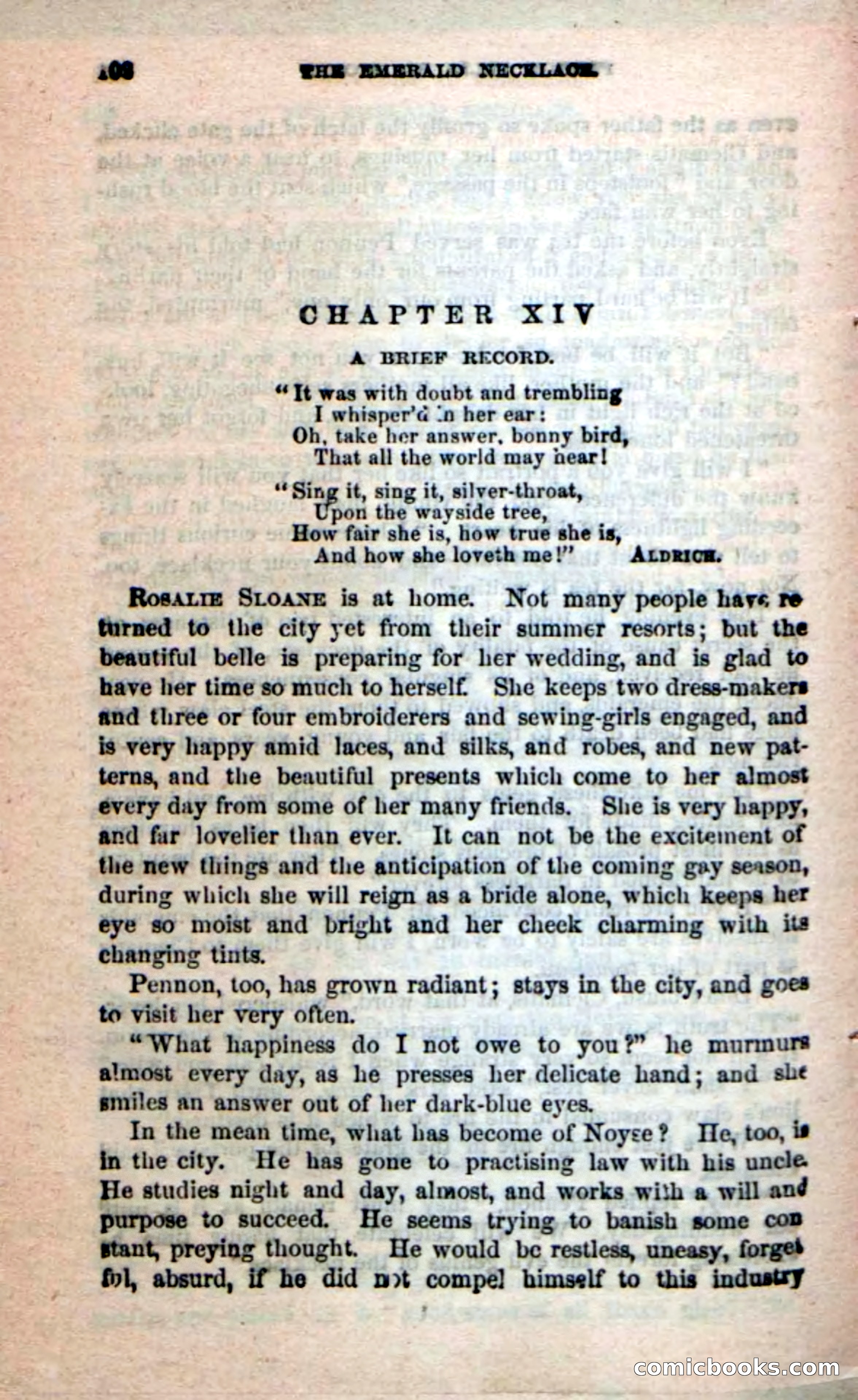 The Emerald Necklace — page 98 of 112