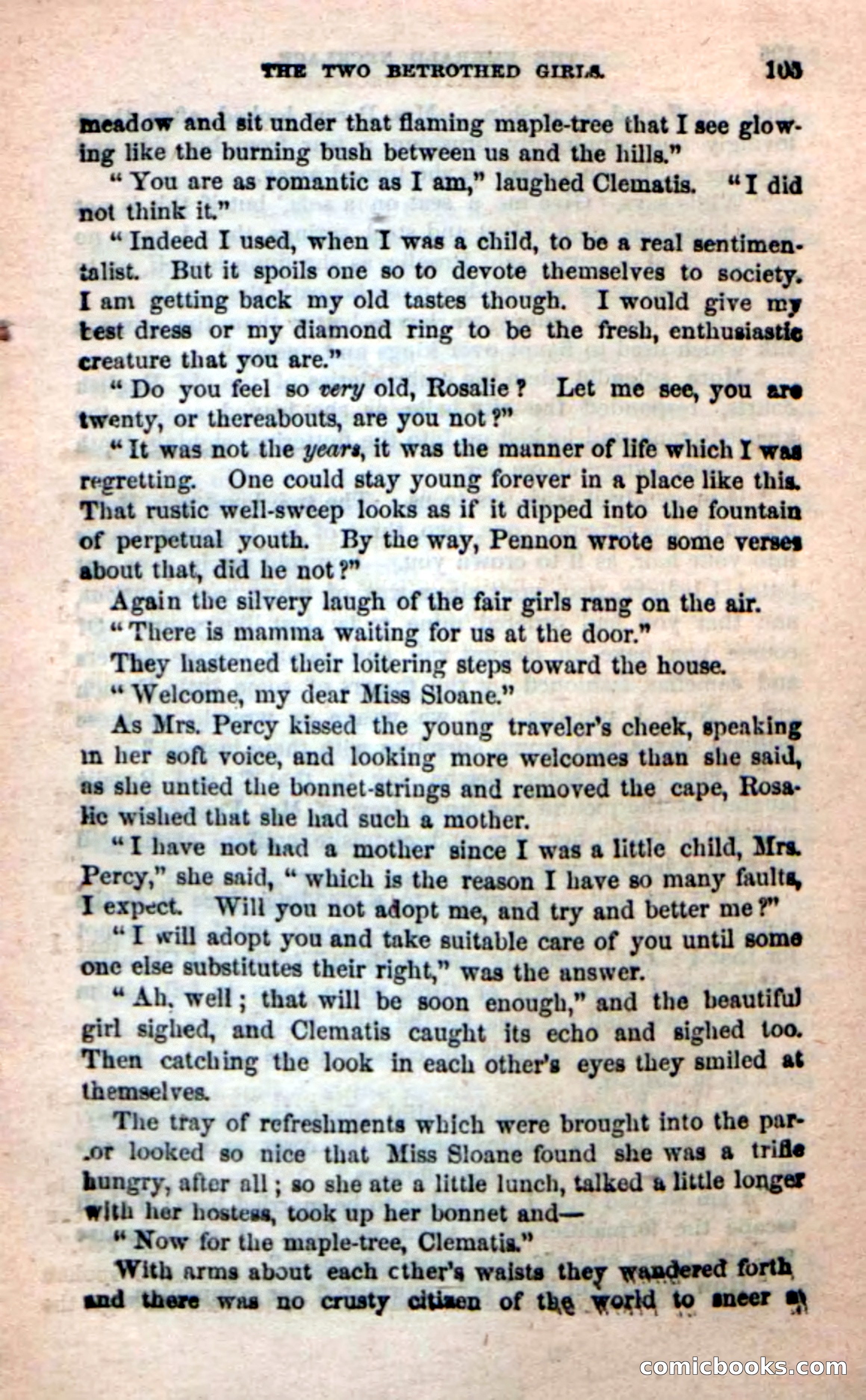 The Emerald Necklace — page 101 of 112
