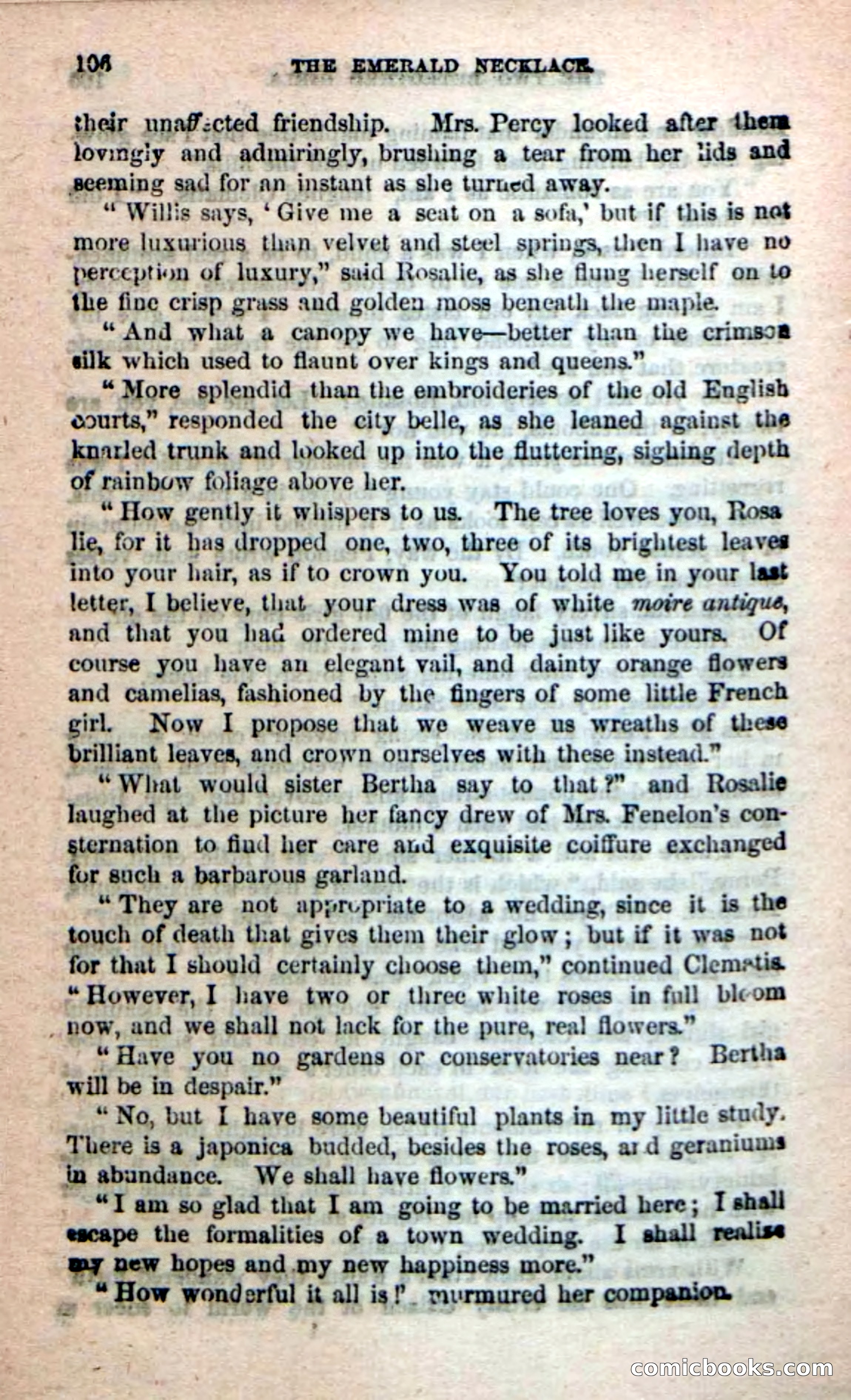 The Emerald Necklace — page 102 of 112