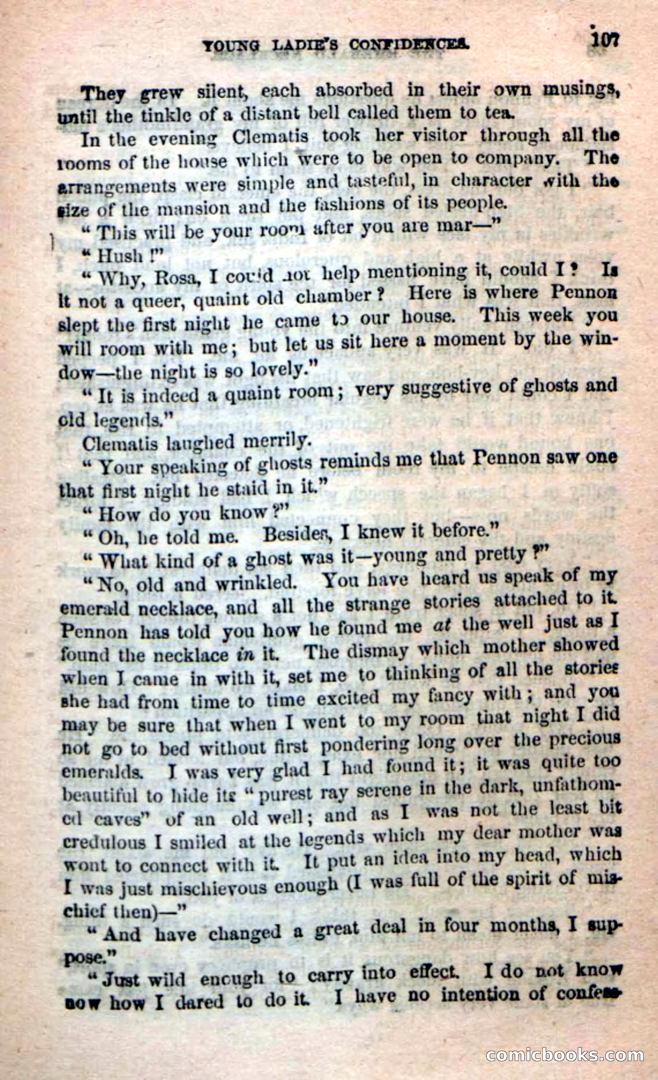 The Emerald Necklace — page 103 of 112