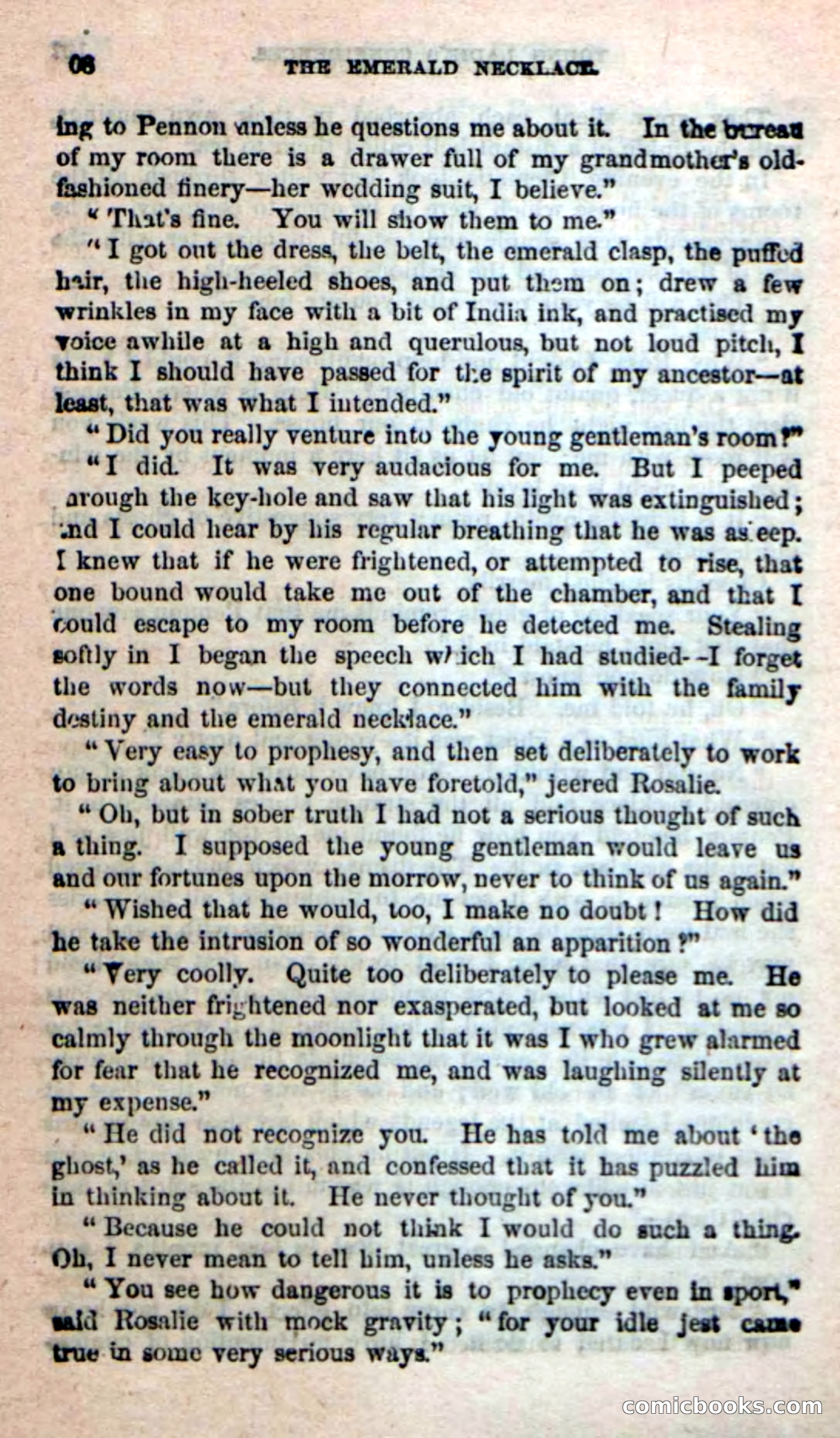 The Emerald Necklace — page 104 of 112
