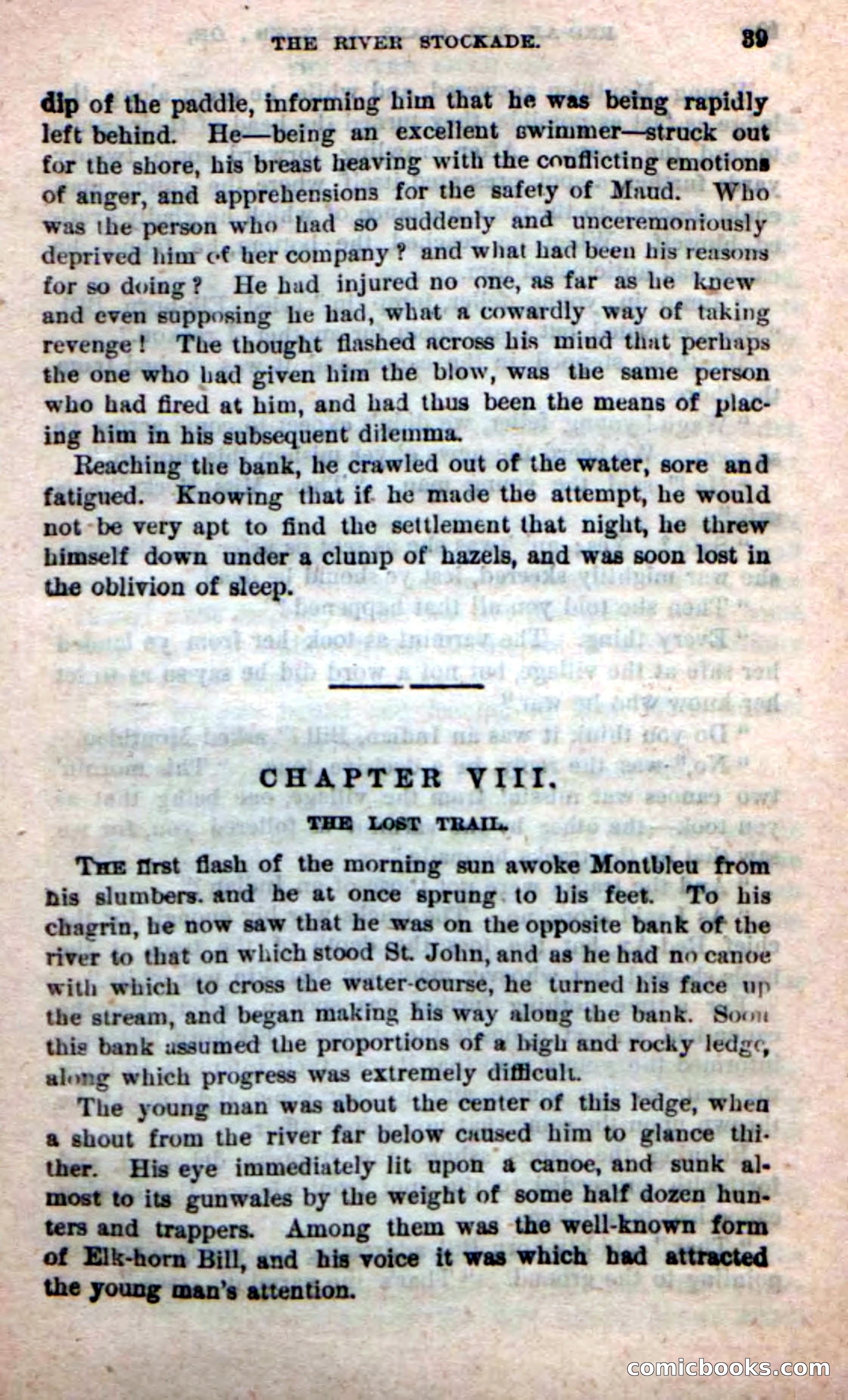 Red-Ax, the Indian Giant — page 35 of 84