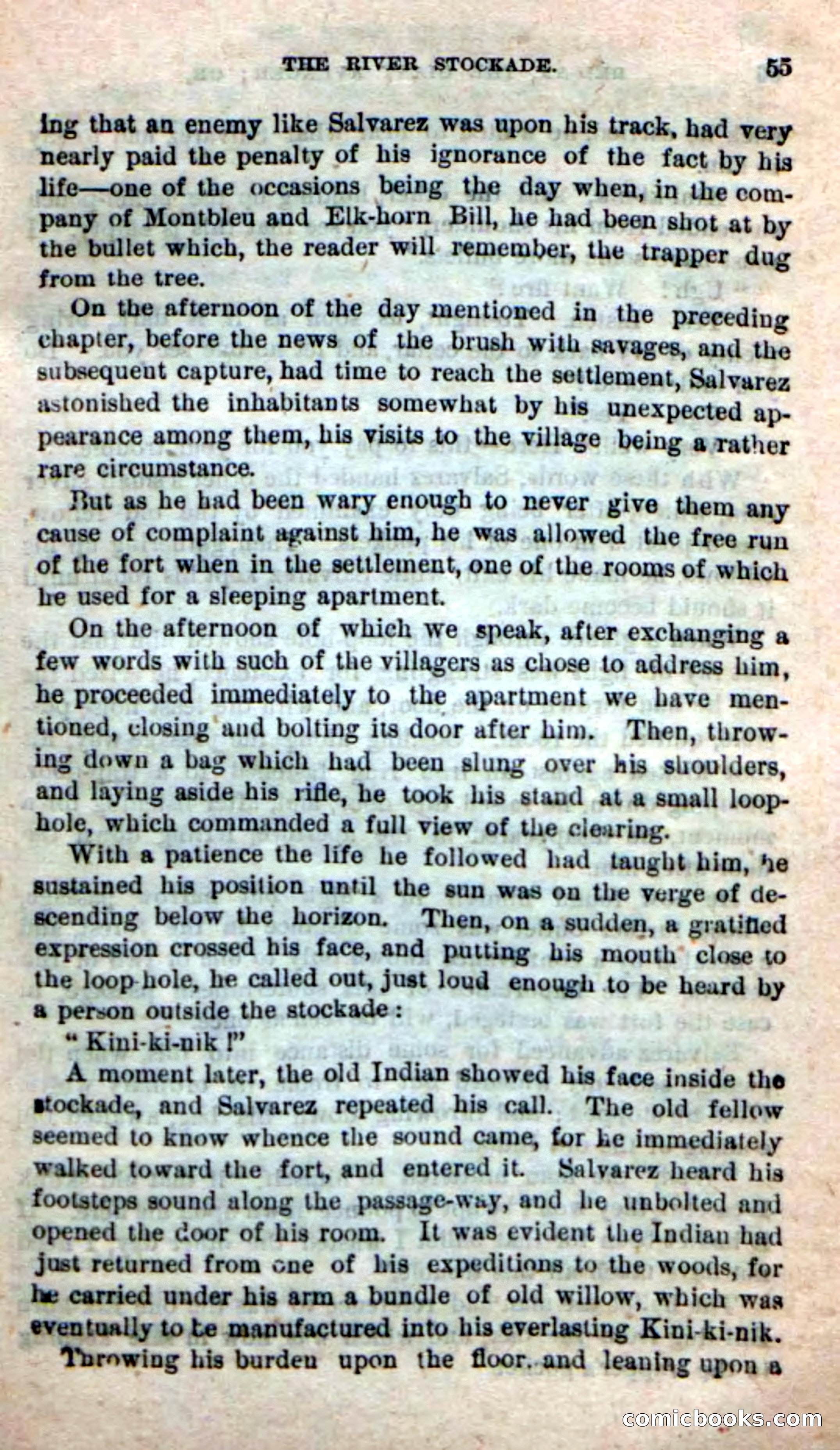 Red-Ax, the Indian Giant — page 51 of 84
