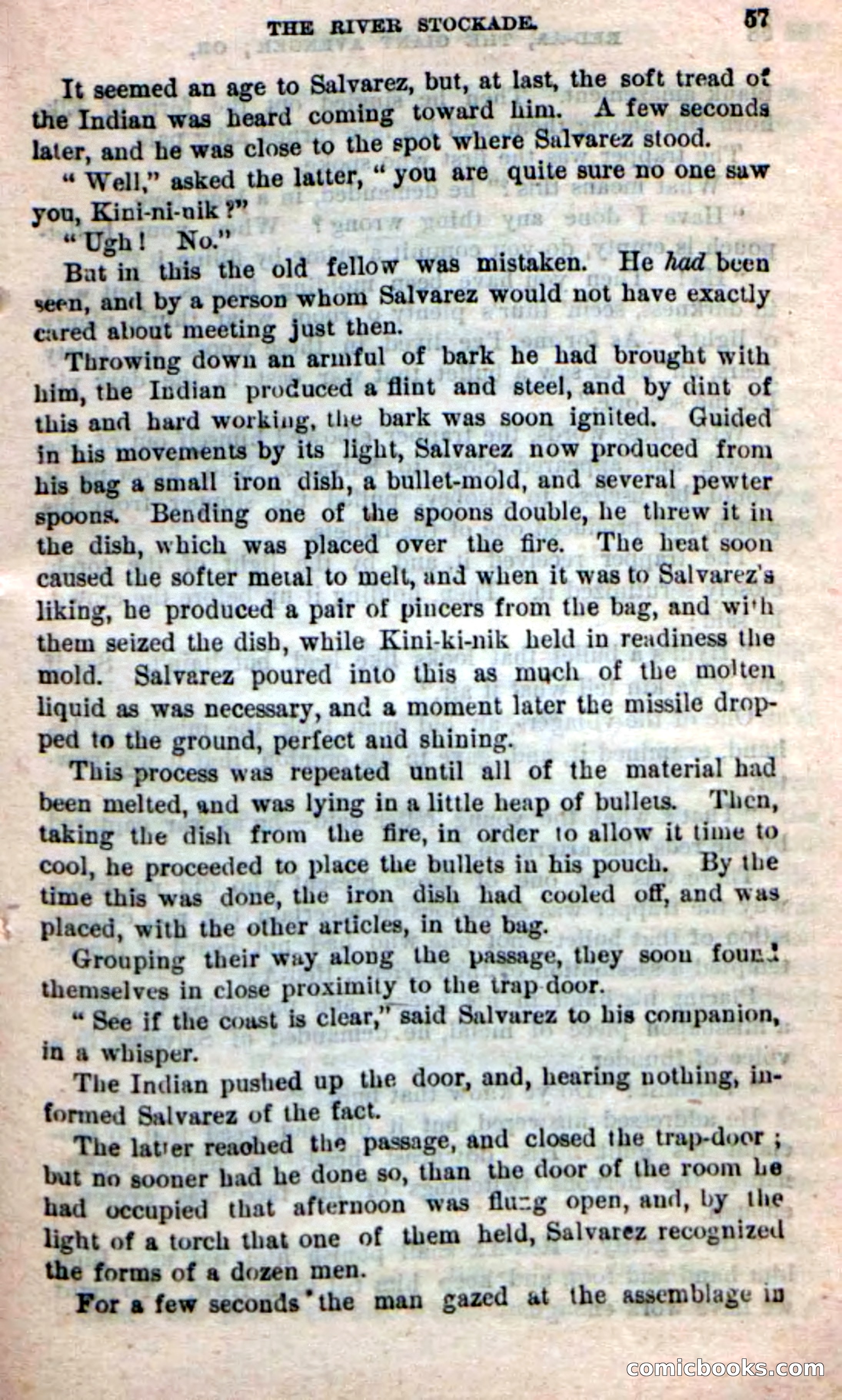 Red-Ax, the Indian Giant — page 53 of 84