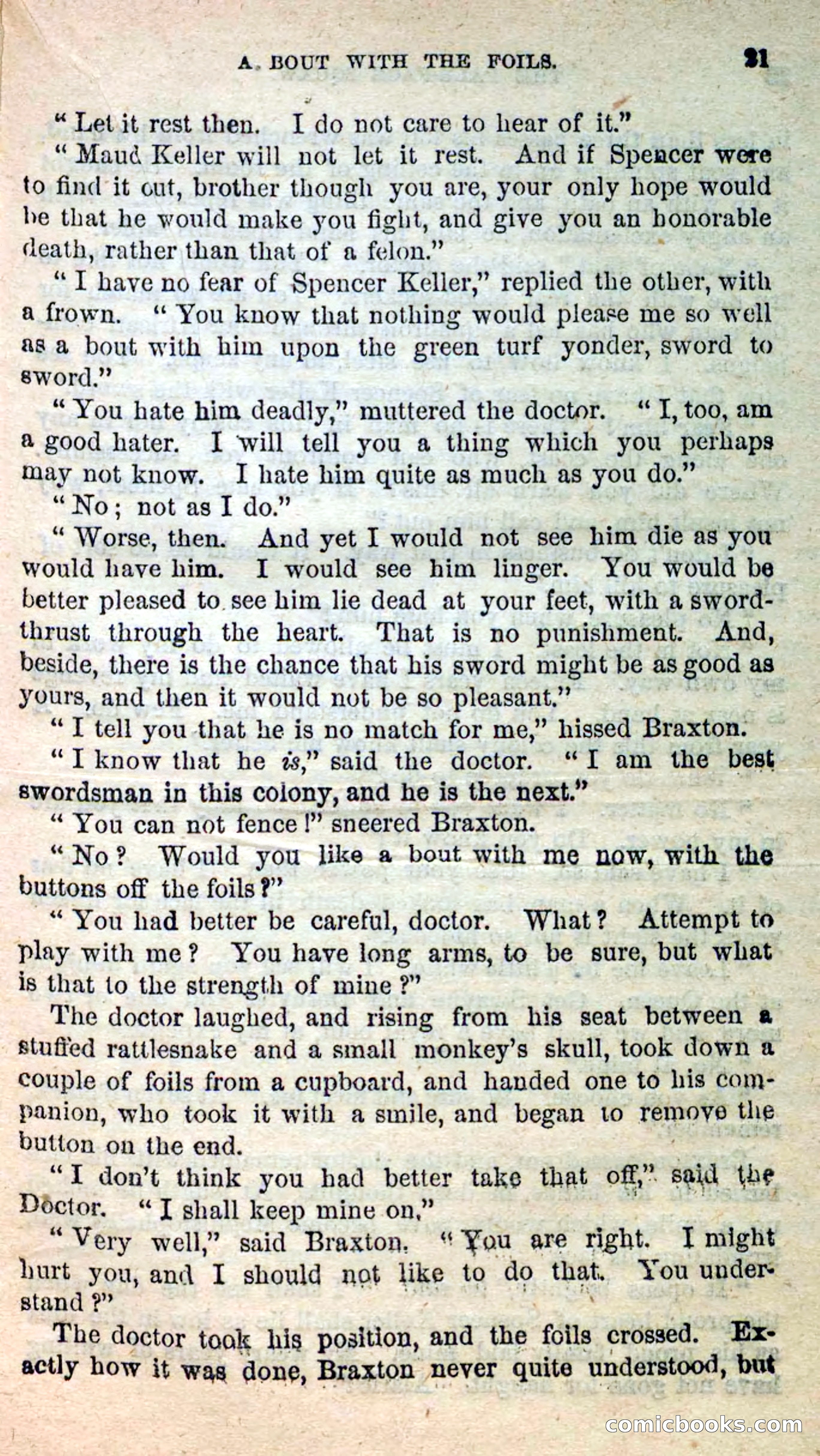 The Pale-Face Squaw — page 17 of 100