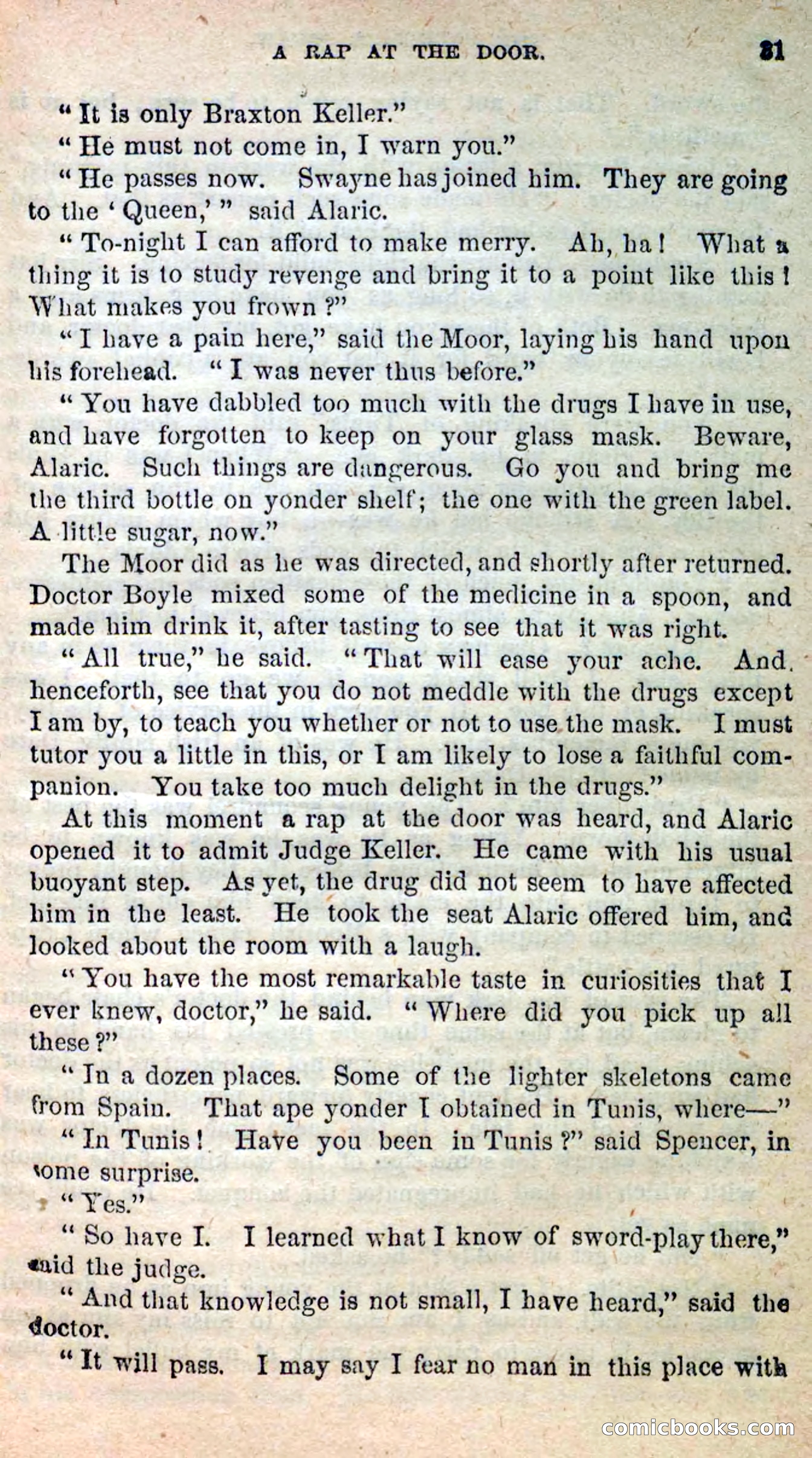 The Pale-Face Squaw — page 27 of 100