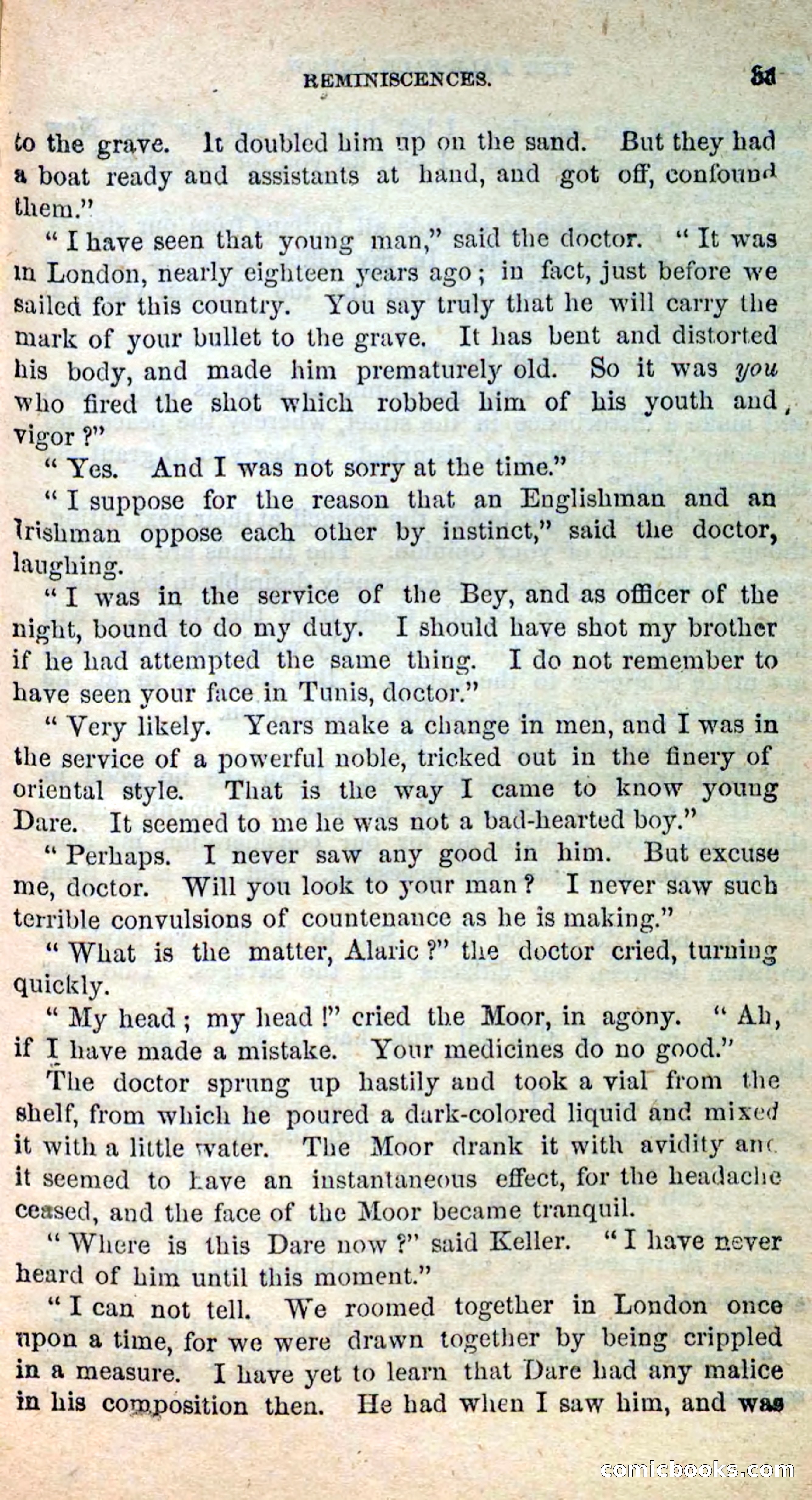 The Pale-Face Squaw — page 29 of 100