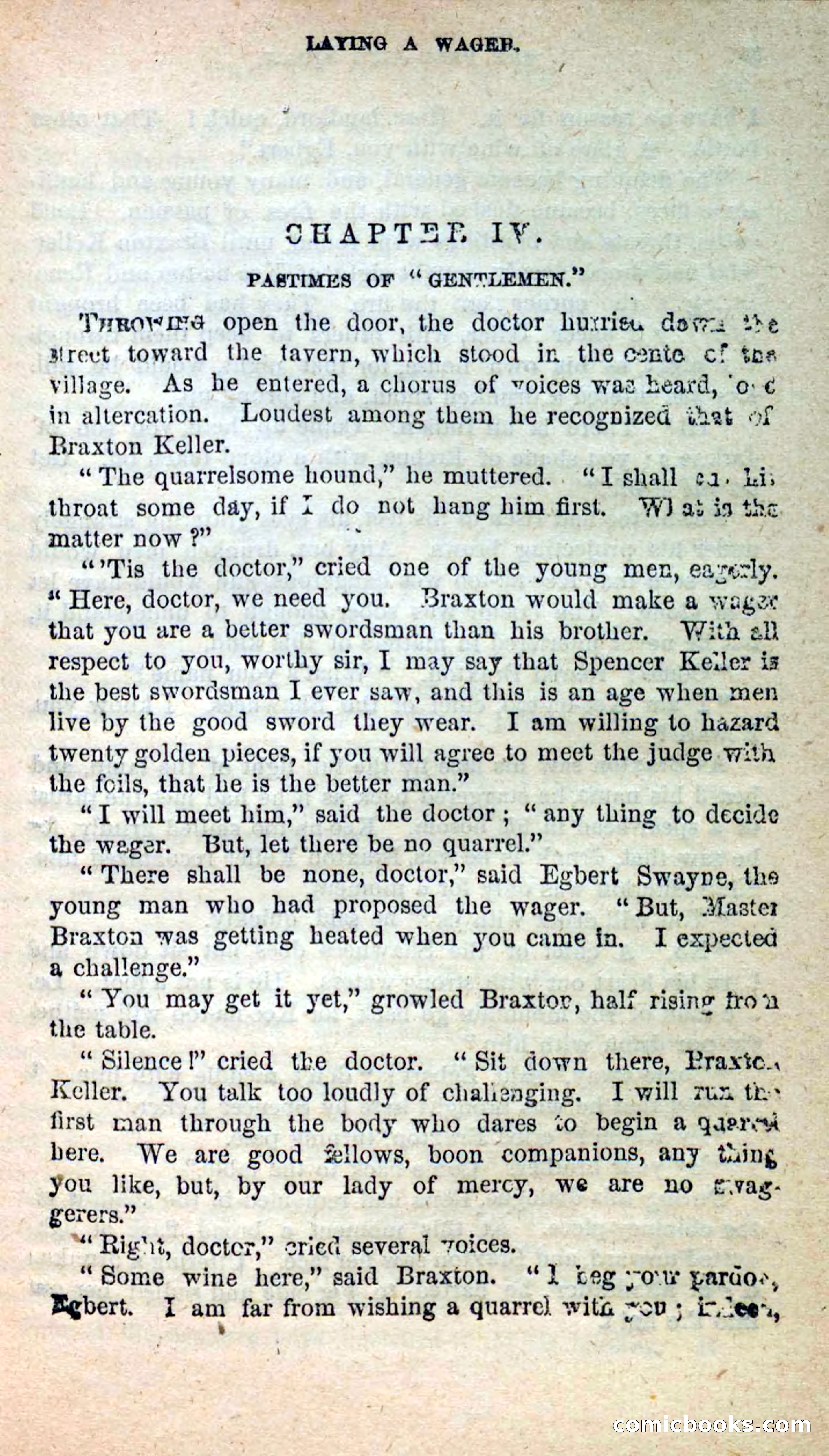 The Pale-Face Squaw — page 33 of 100