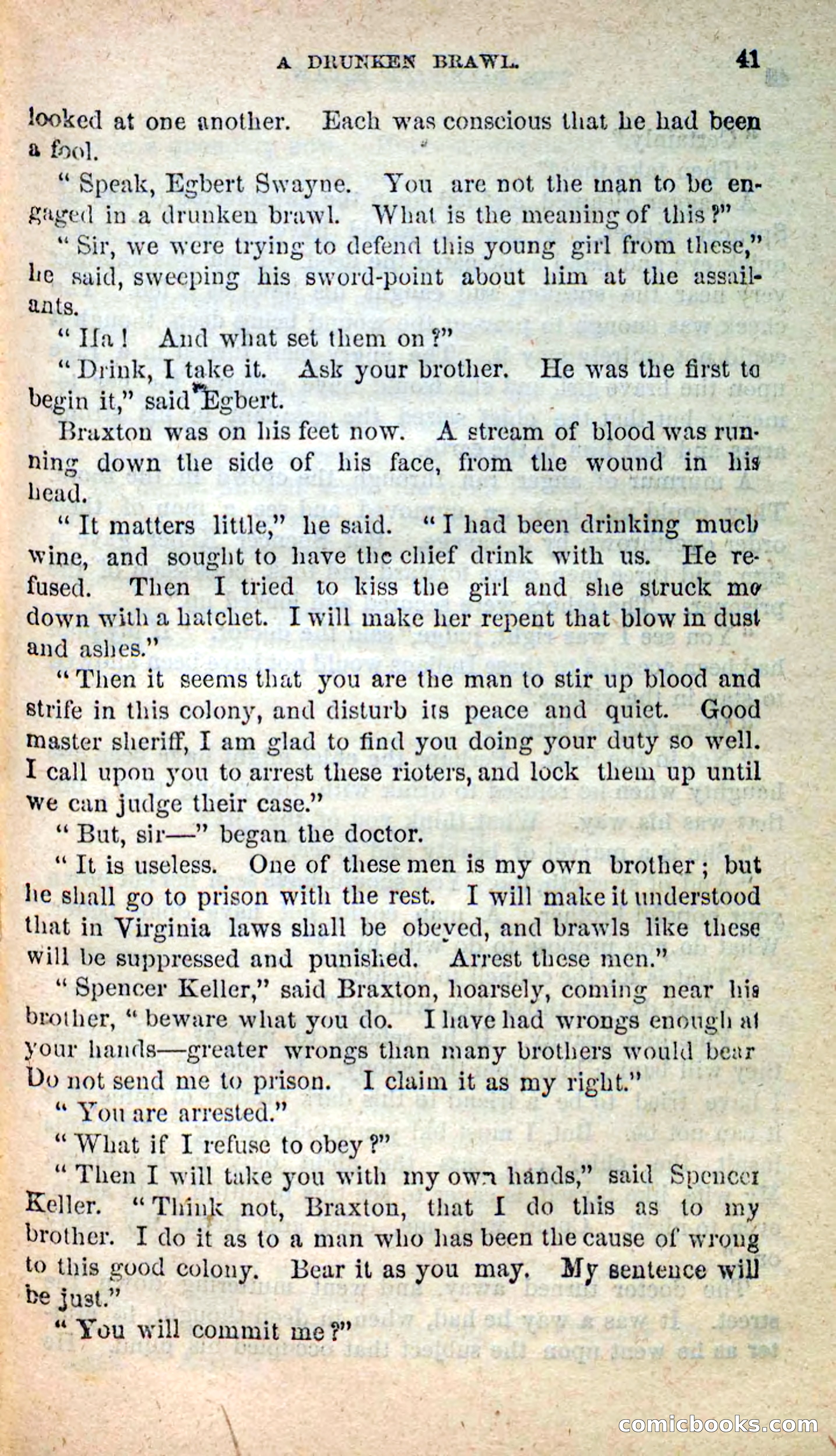 The Pale-Face Squaw — page 37 of 100