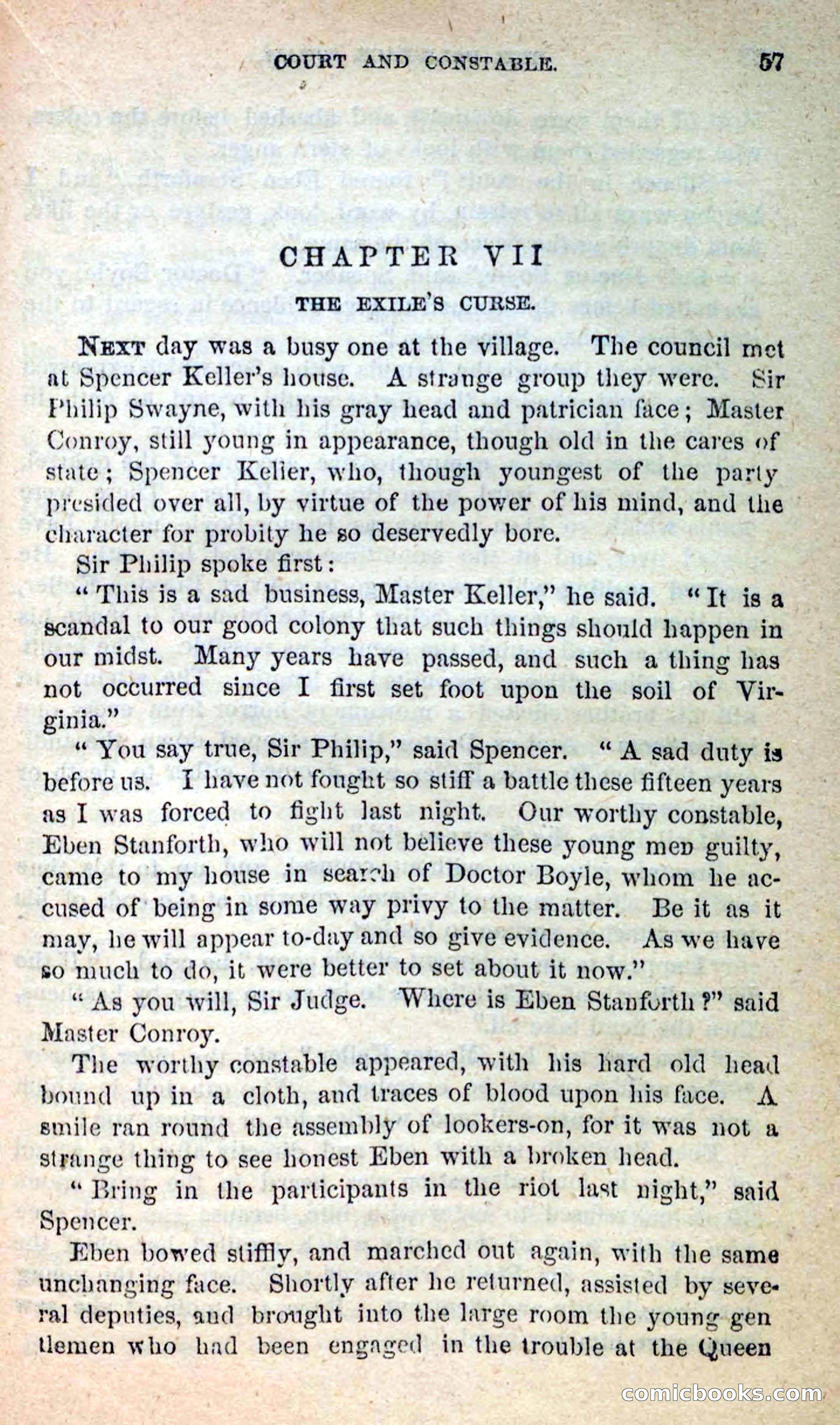 The Pale-Face Squaw — page 53 of 100