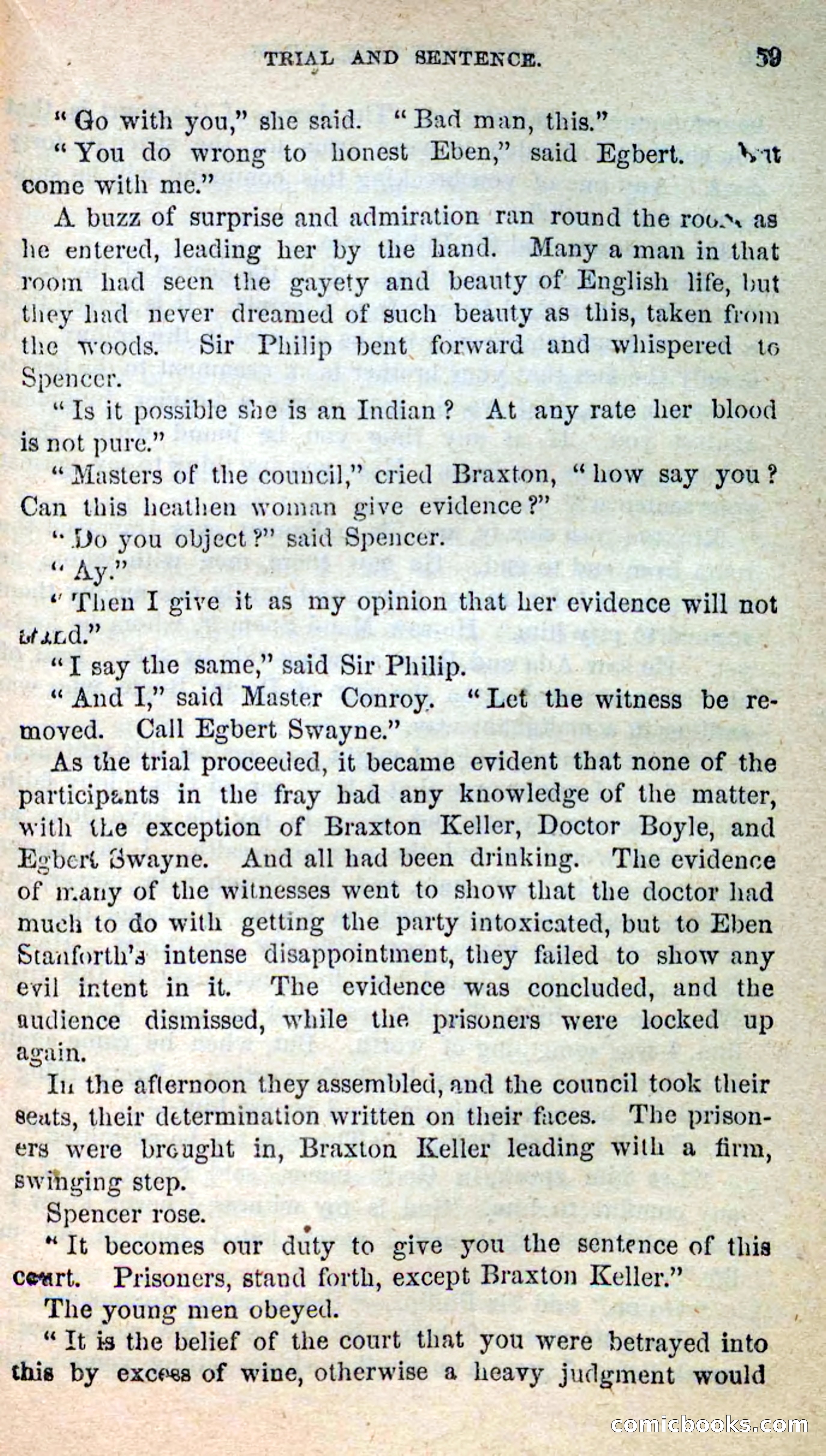 The Pale-Face Squaw — page 55 of 100