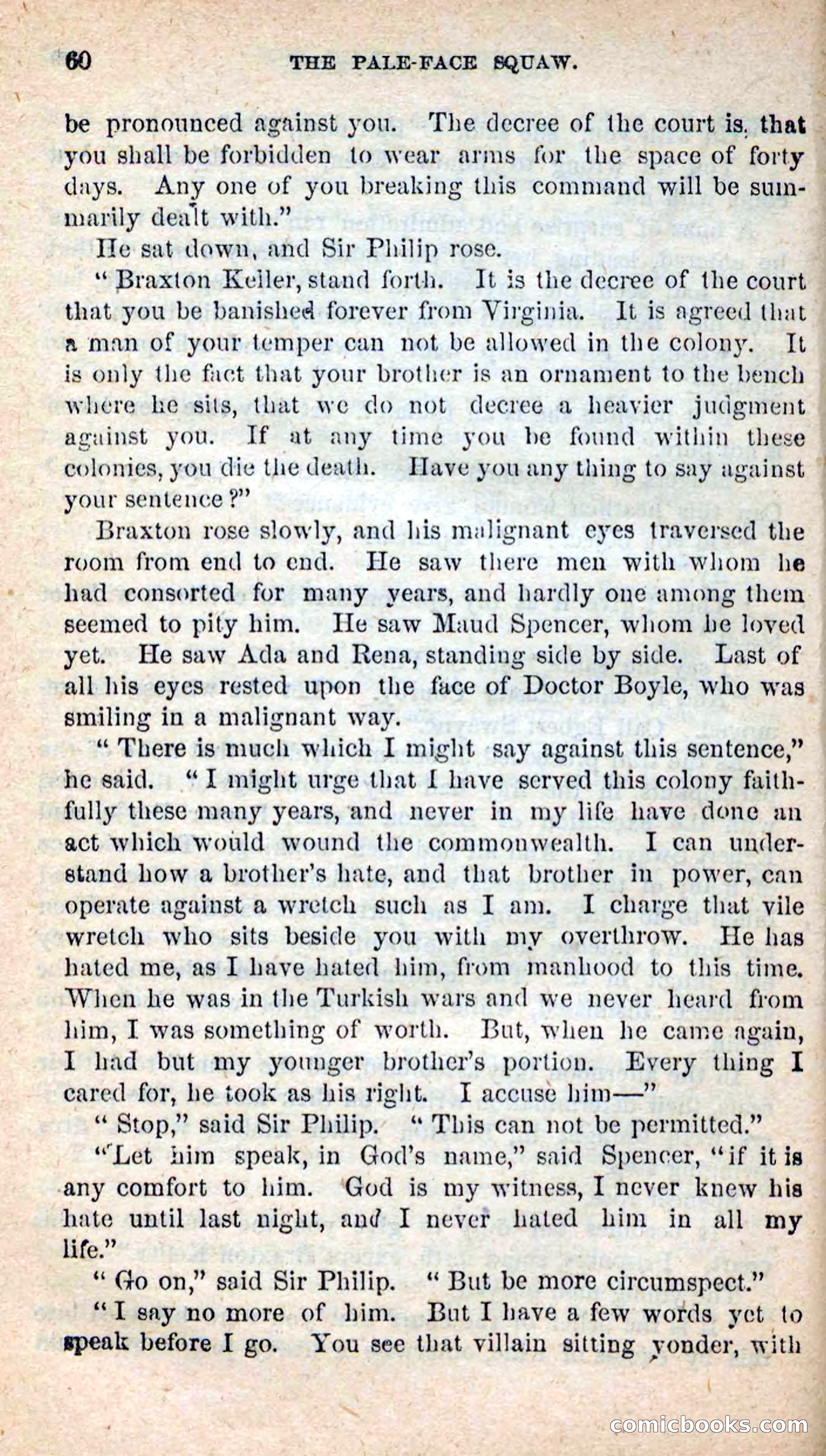 The Pale-Face Squaw — page 56 of 100