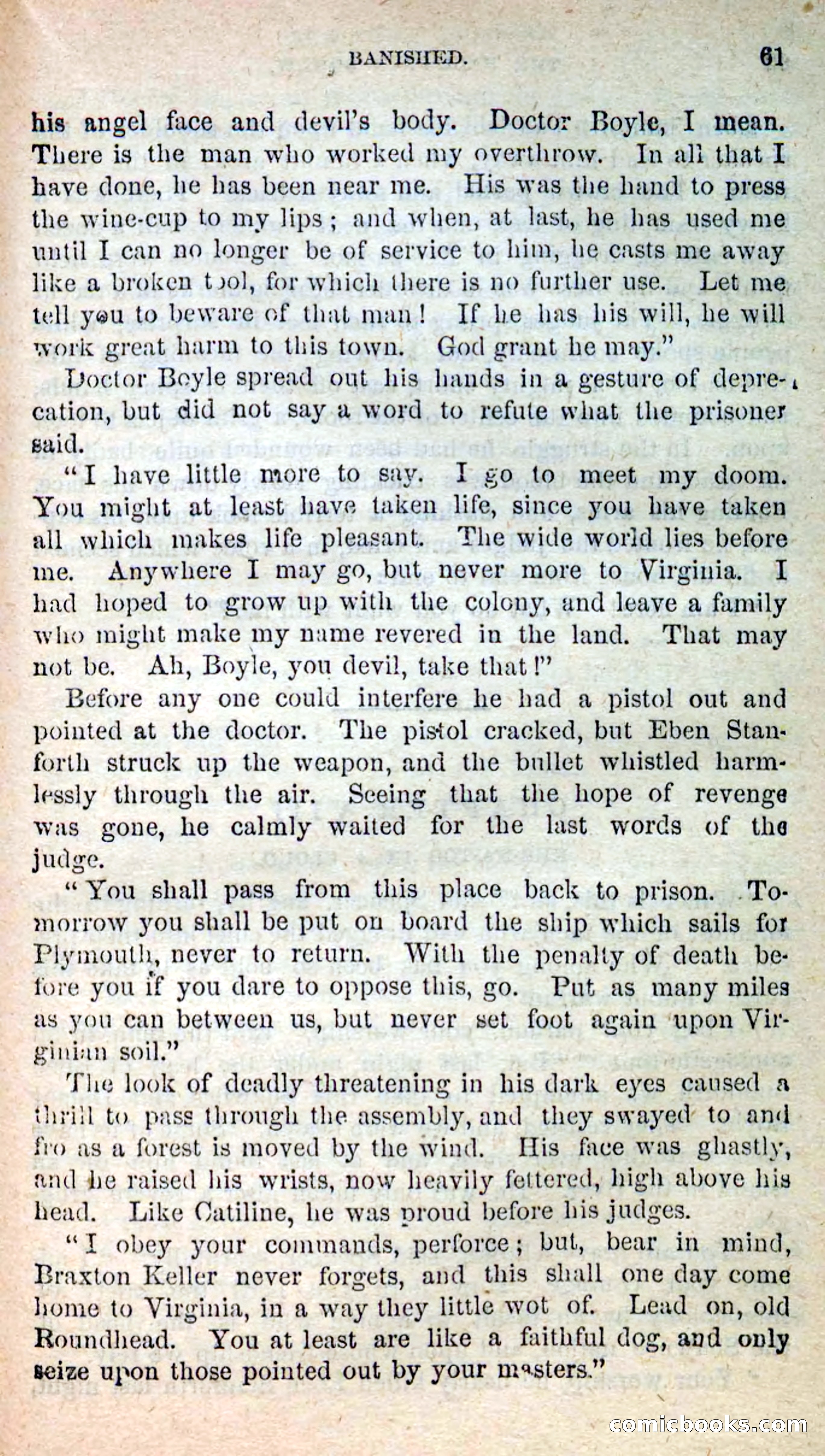 The Pale-Face Squaw — page 57 of 100