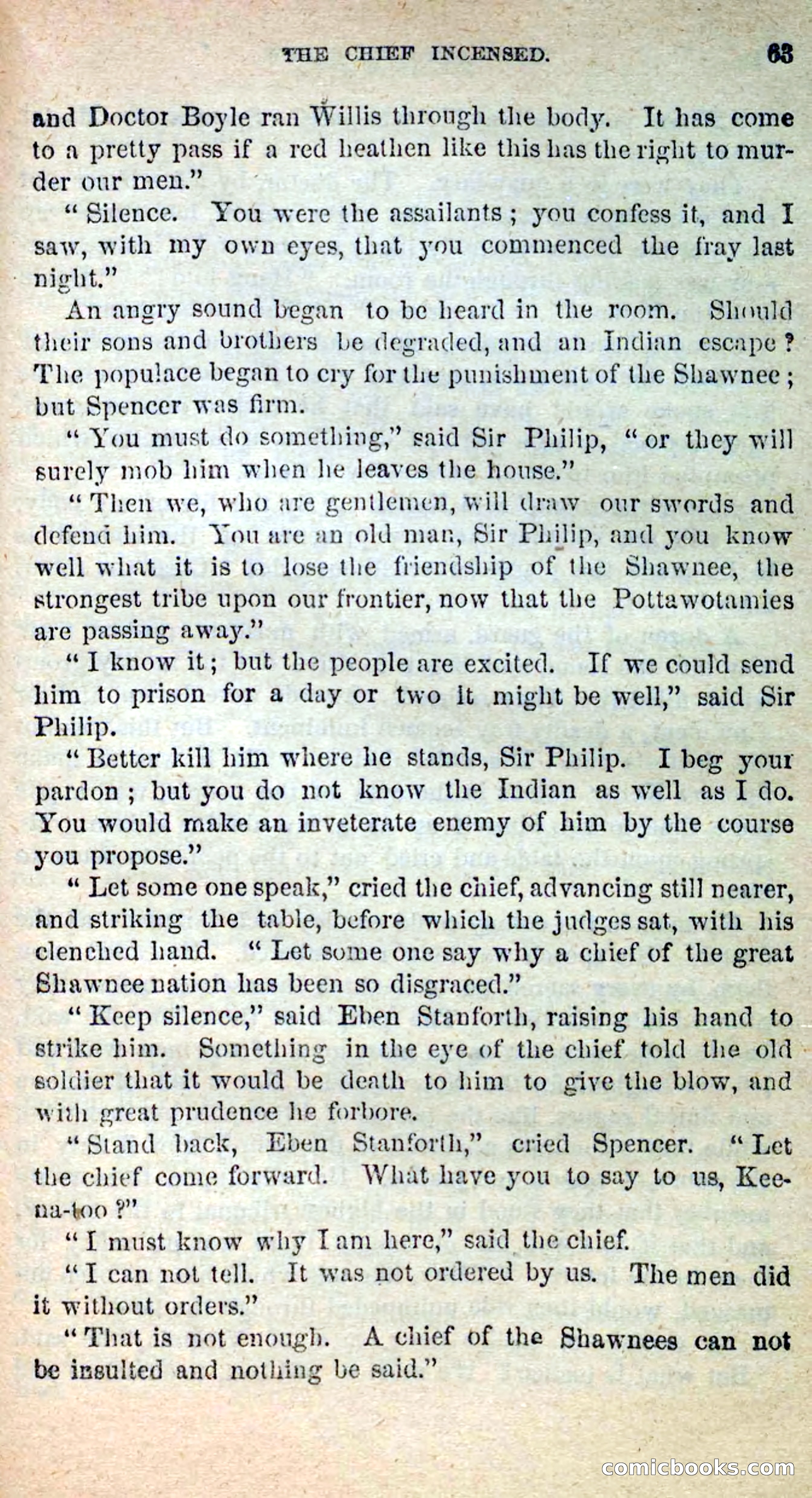The Pale-Face Squaw — page 59 of 100