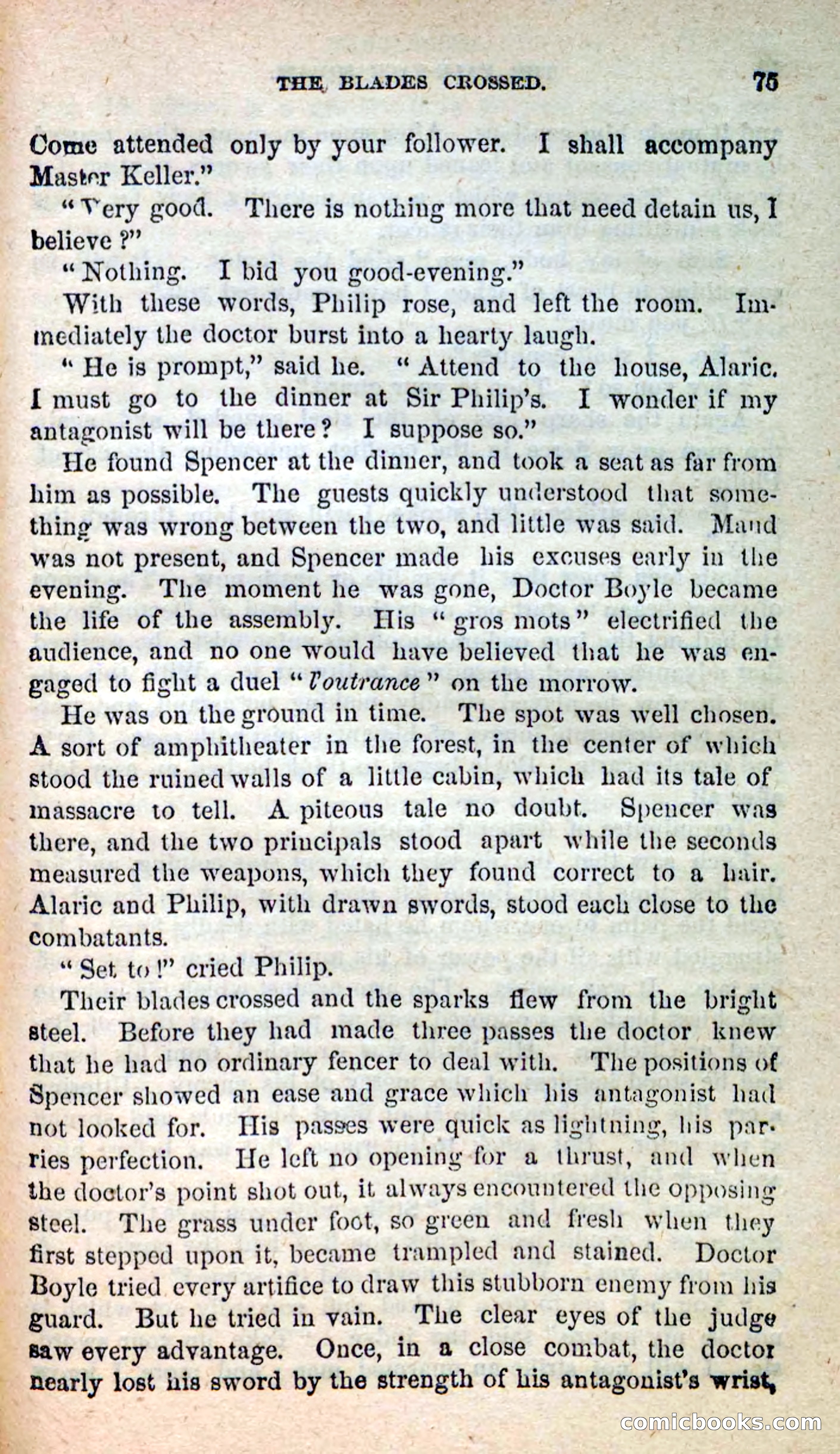The Pale-Face Squaw — page 71 of 100