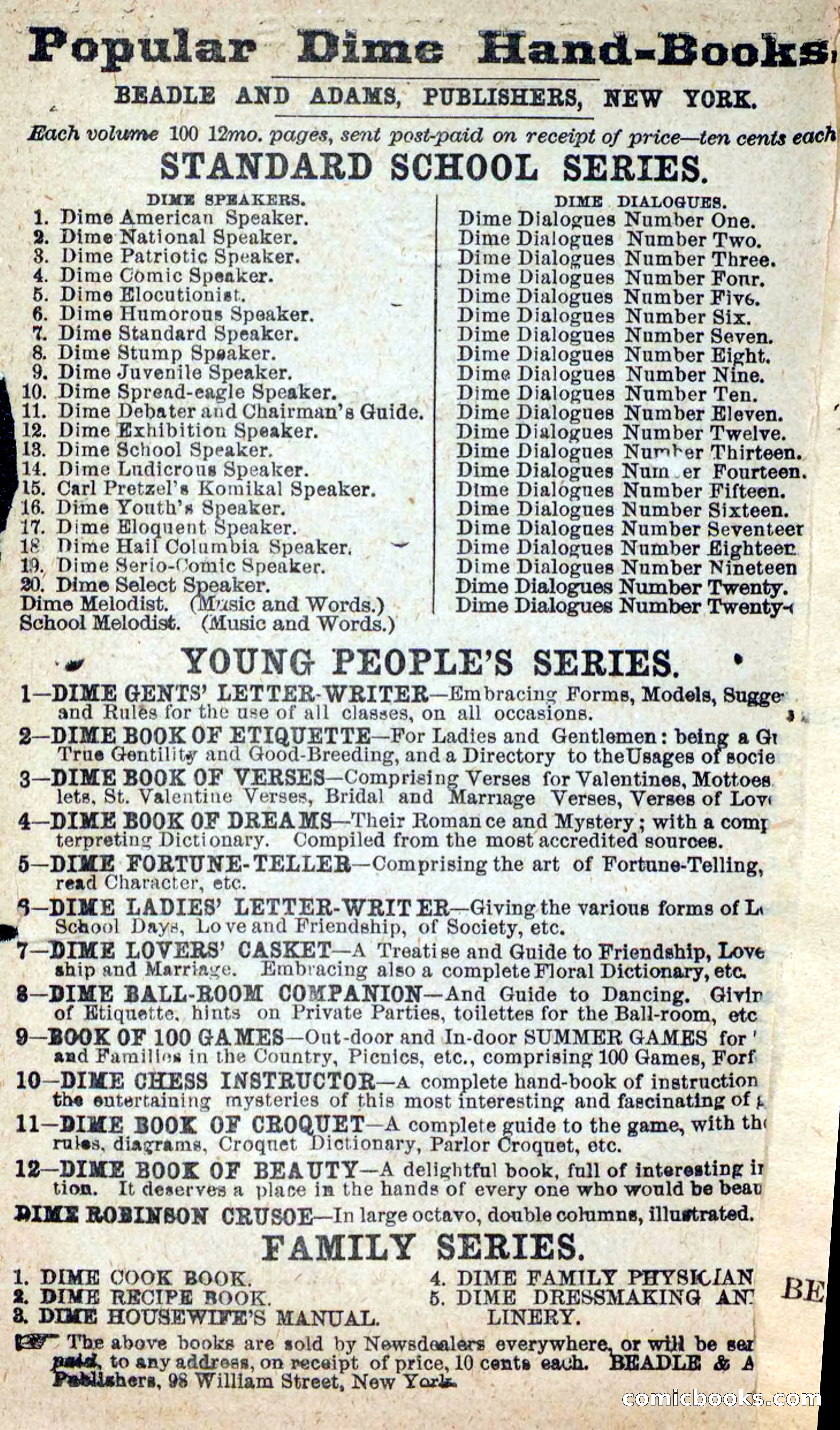 Winifred Winthrop — page 2 of 100