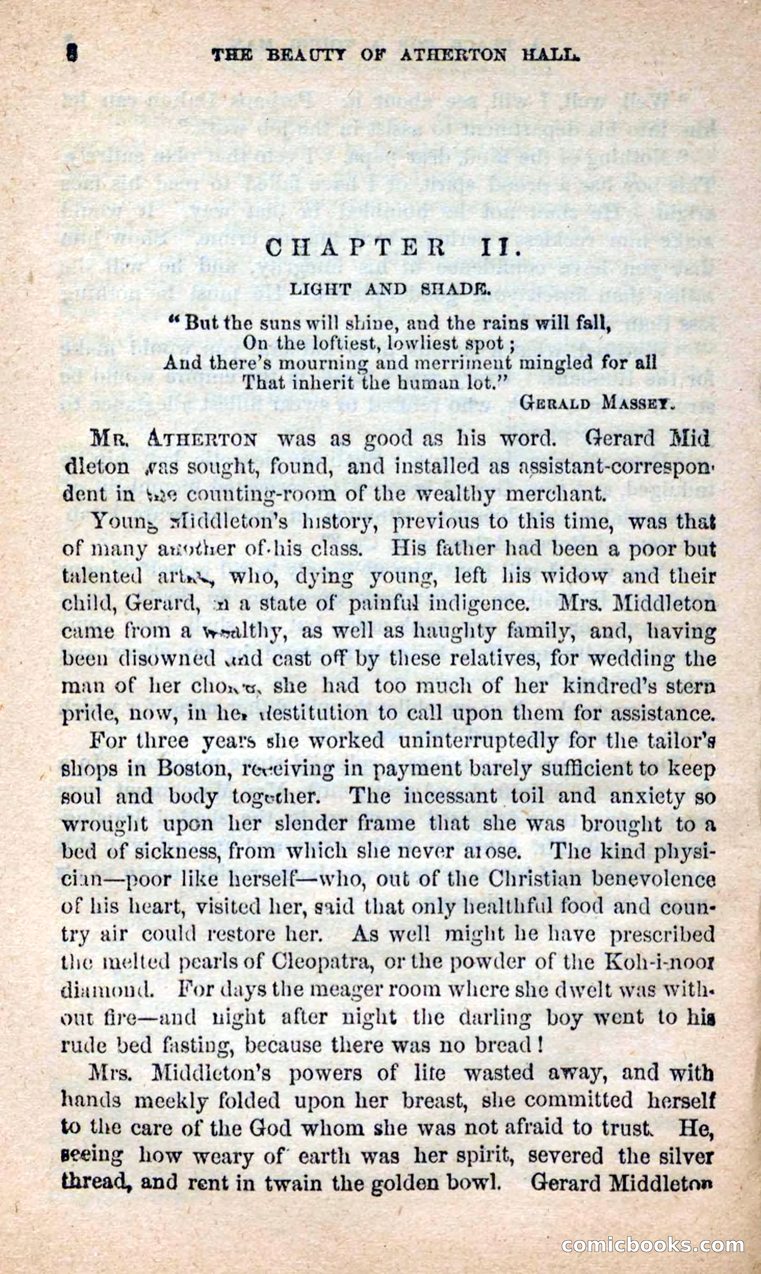 Winifred Winthrop — page 10 of 100