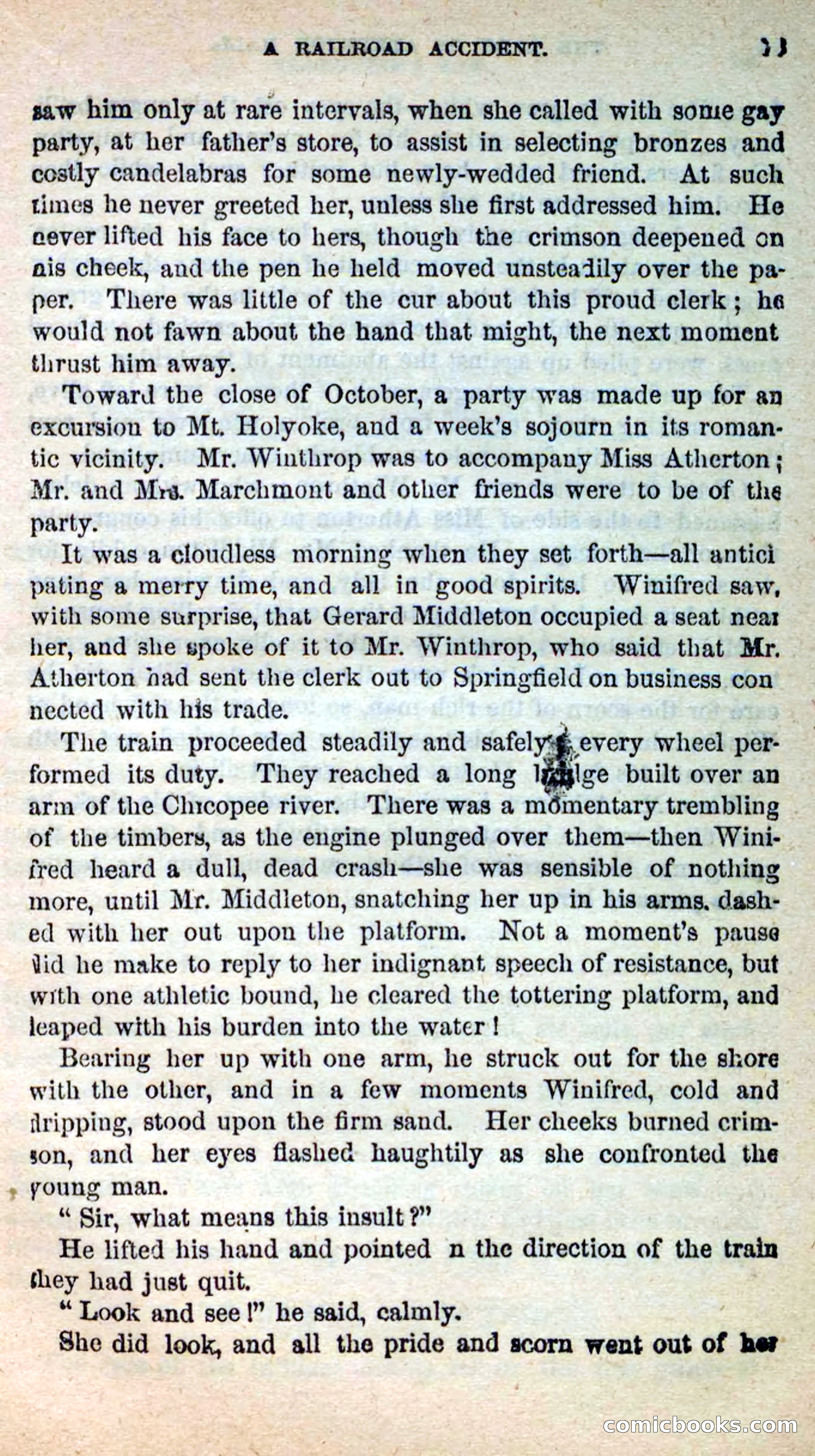 Winifred Winthrop — page 15 of 100