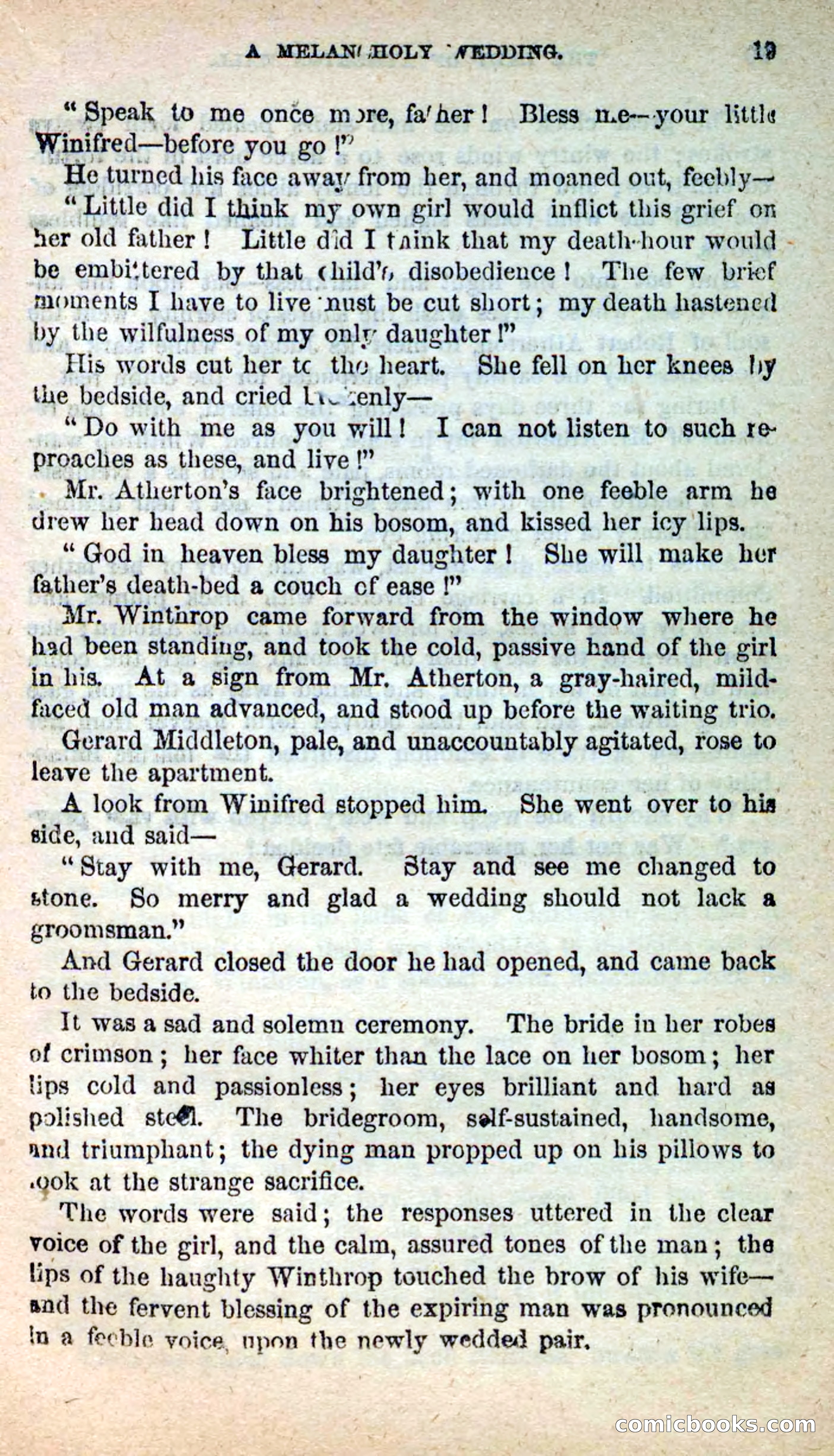 Winifred Winthrop — page 21 of 100